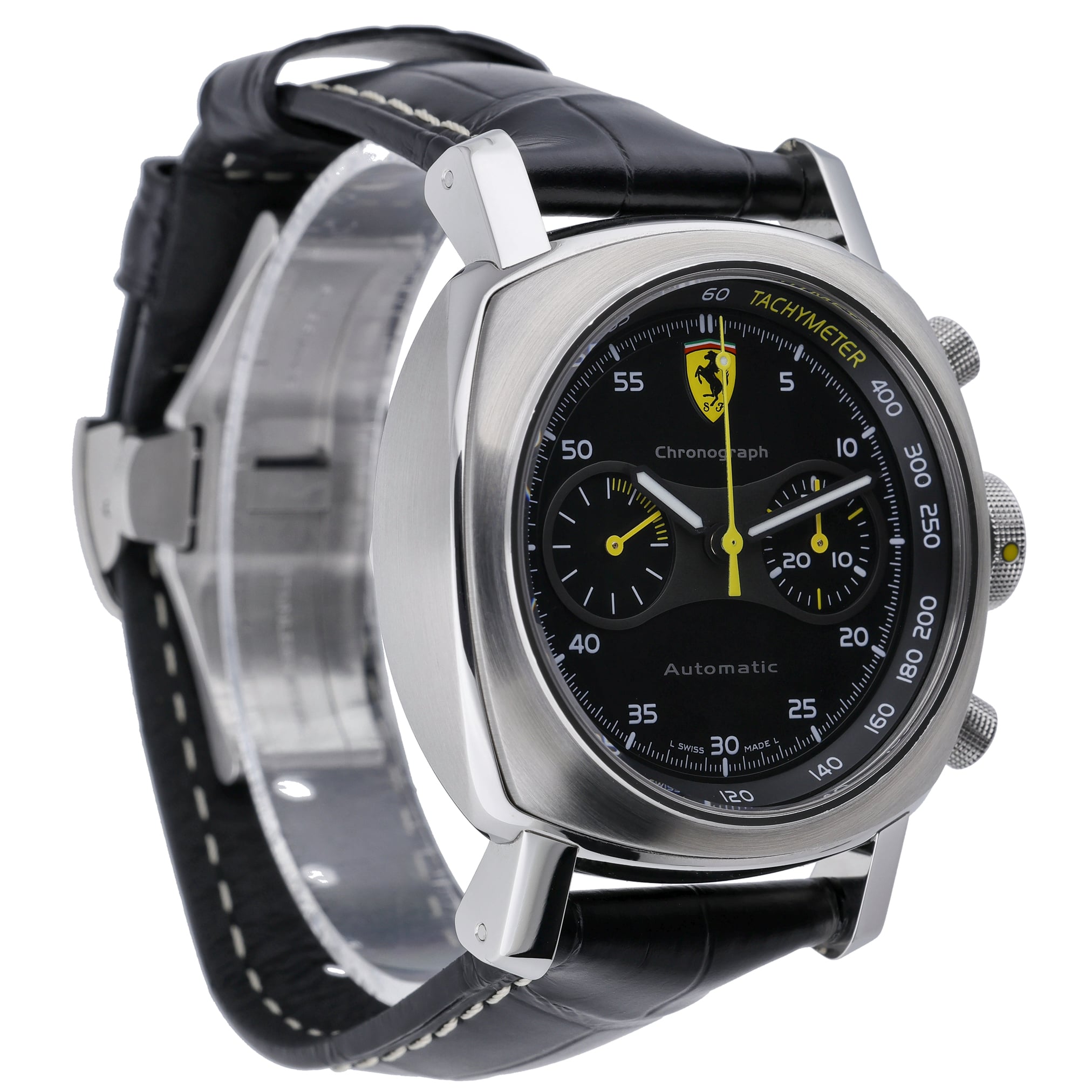 Panerai Ferrari image 4