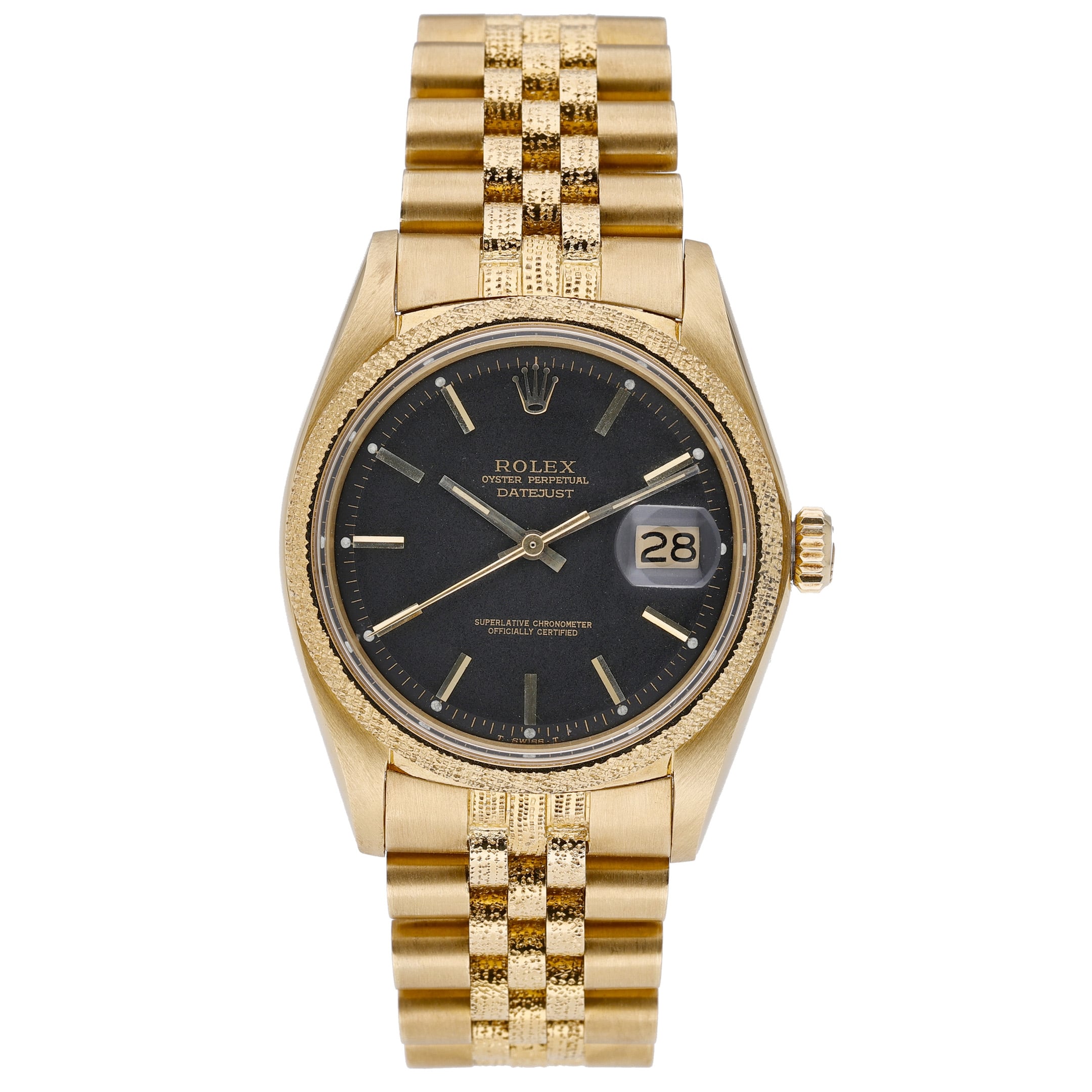 Rolex Datejust image 2