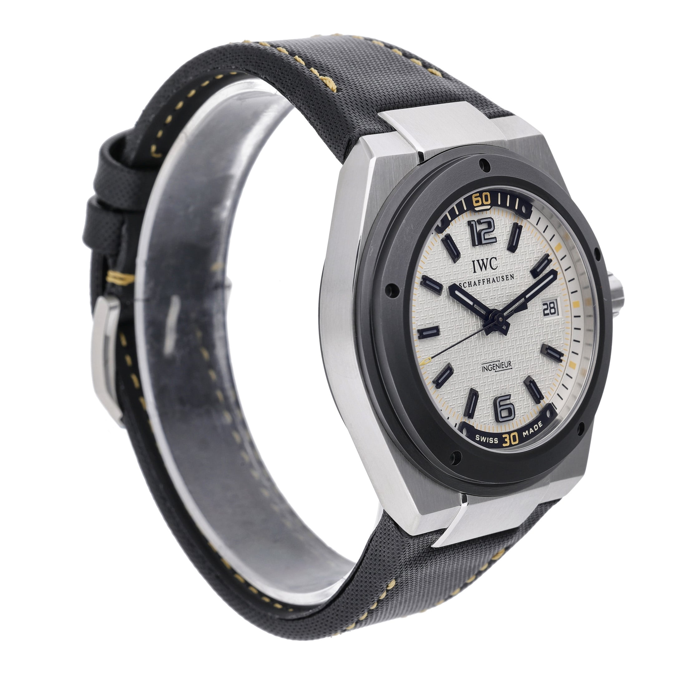 IWC Ingenieur image 4