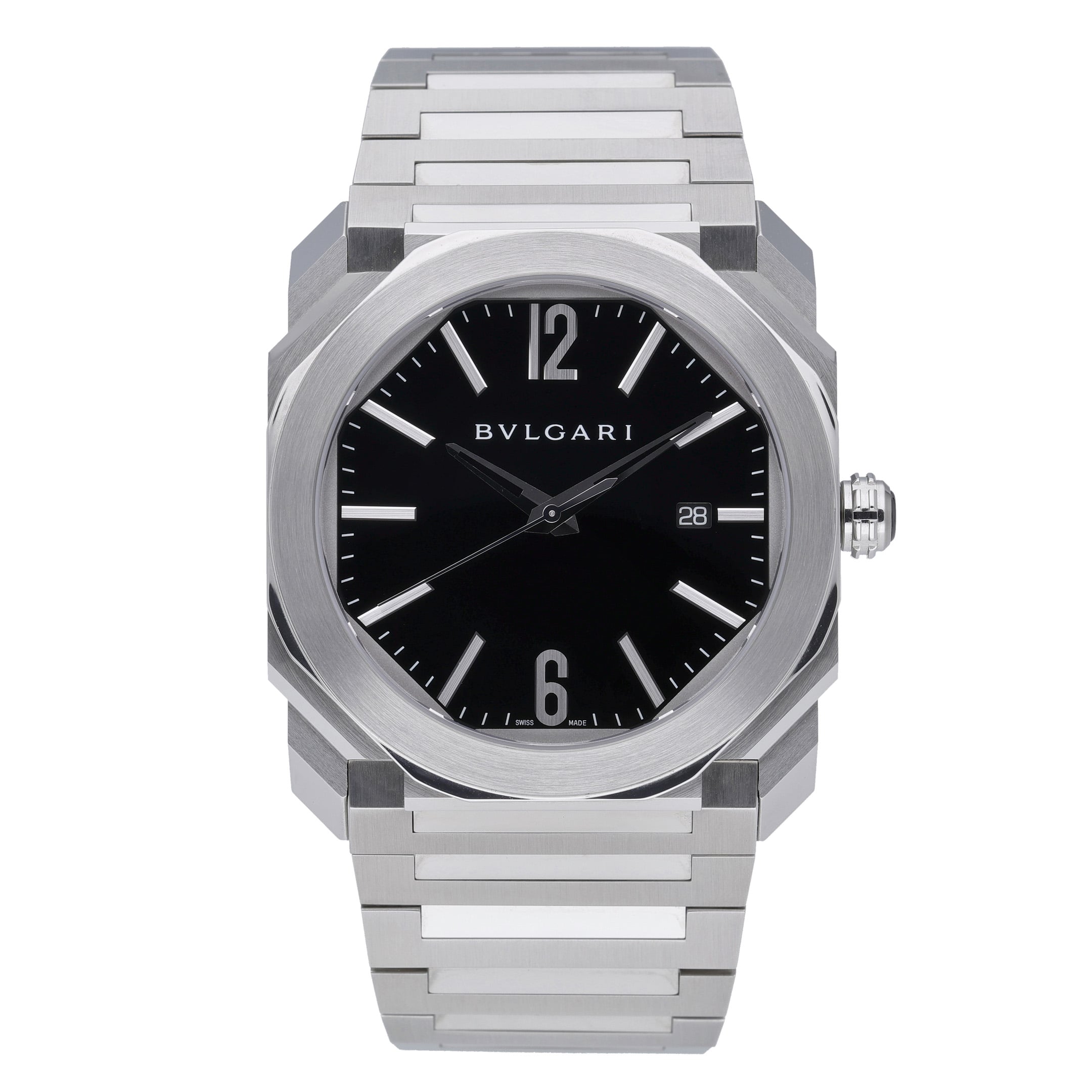 Bvlgari Octo image 2
