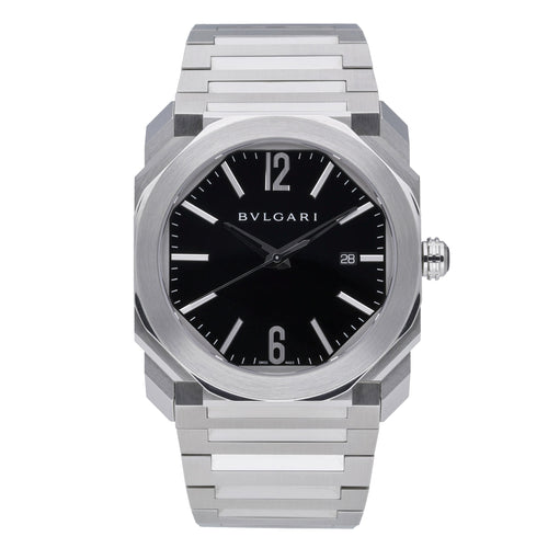 Bvlgari Octo image 2