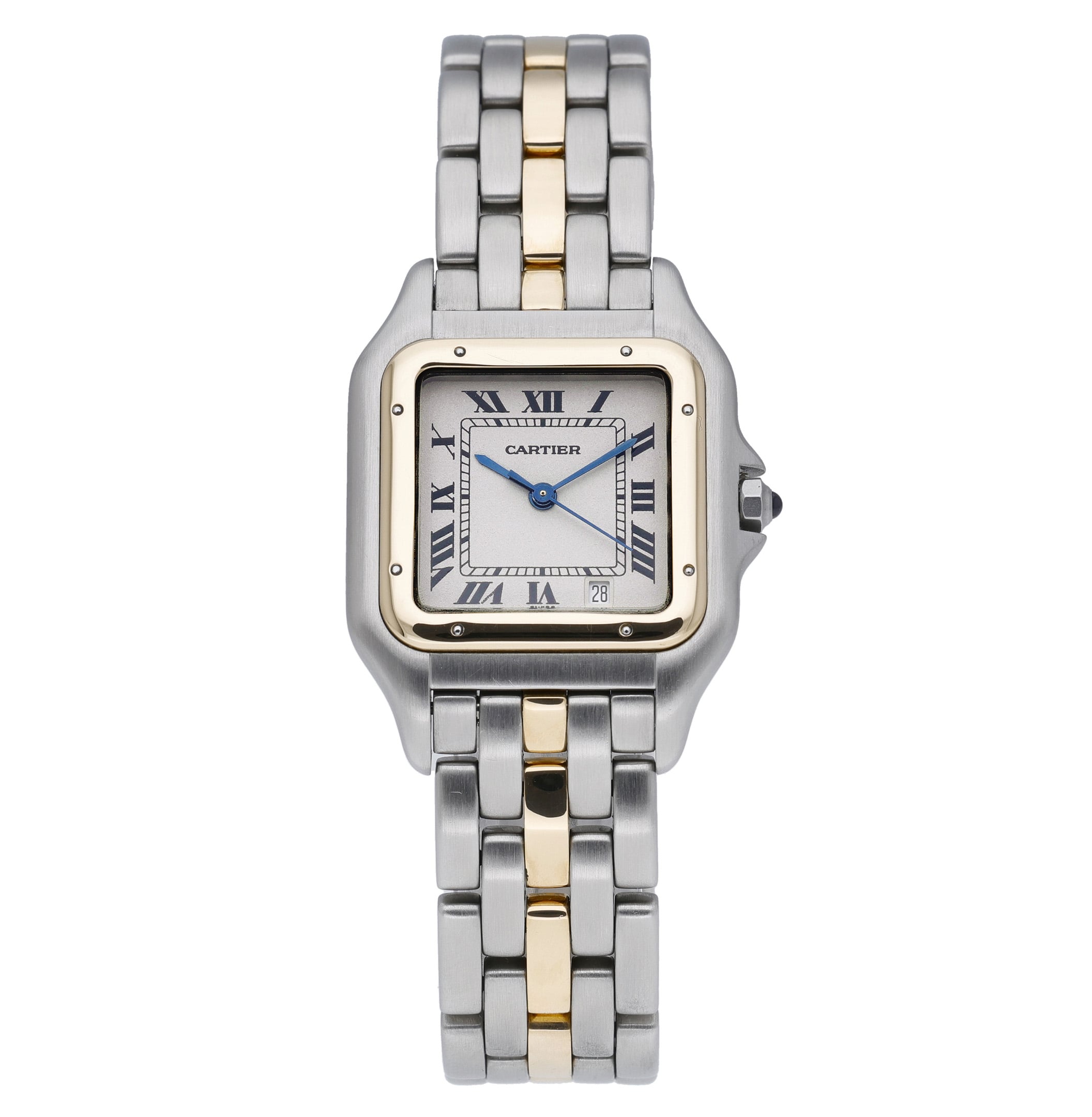 Cartier Panthere Cougar image 3