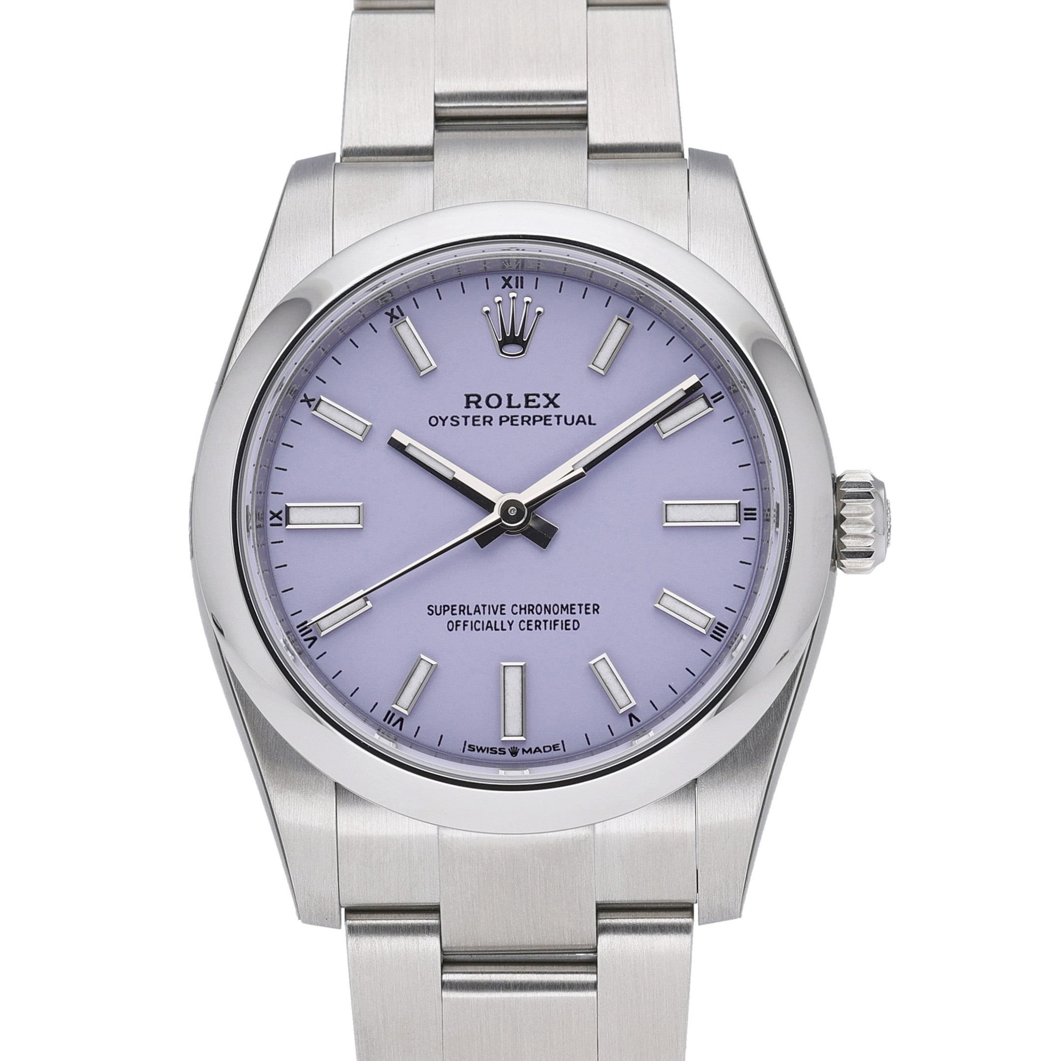 Rolex Oyster Perpetual image 1