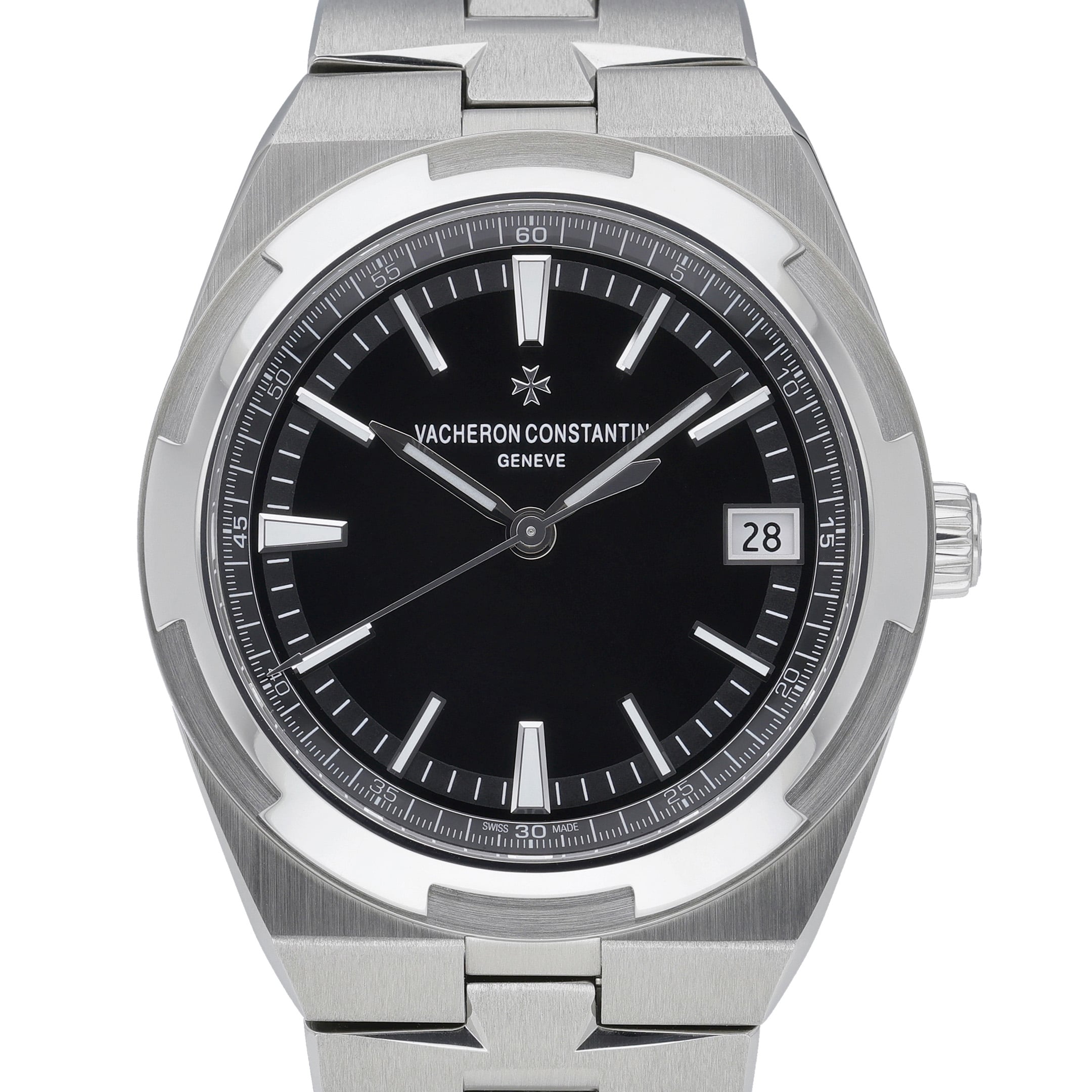 Vacheron Constantin Overseas image 1