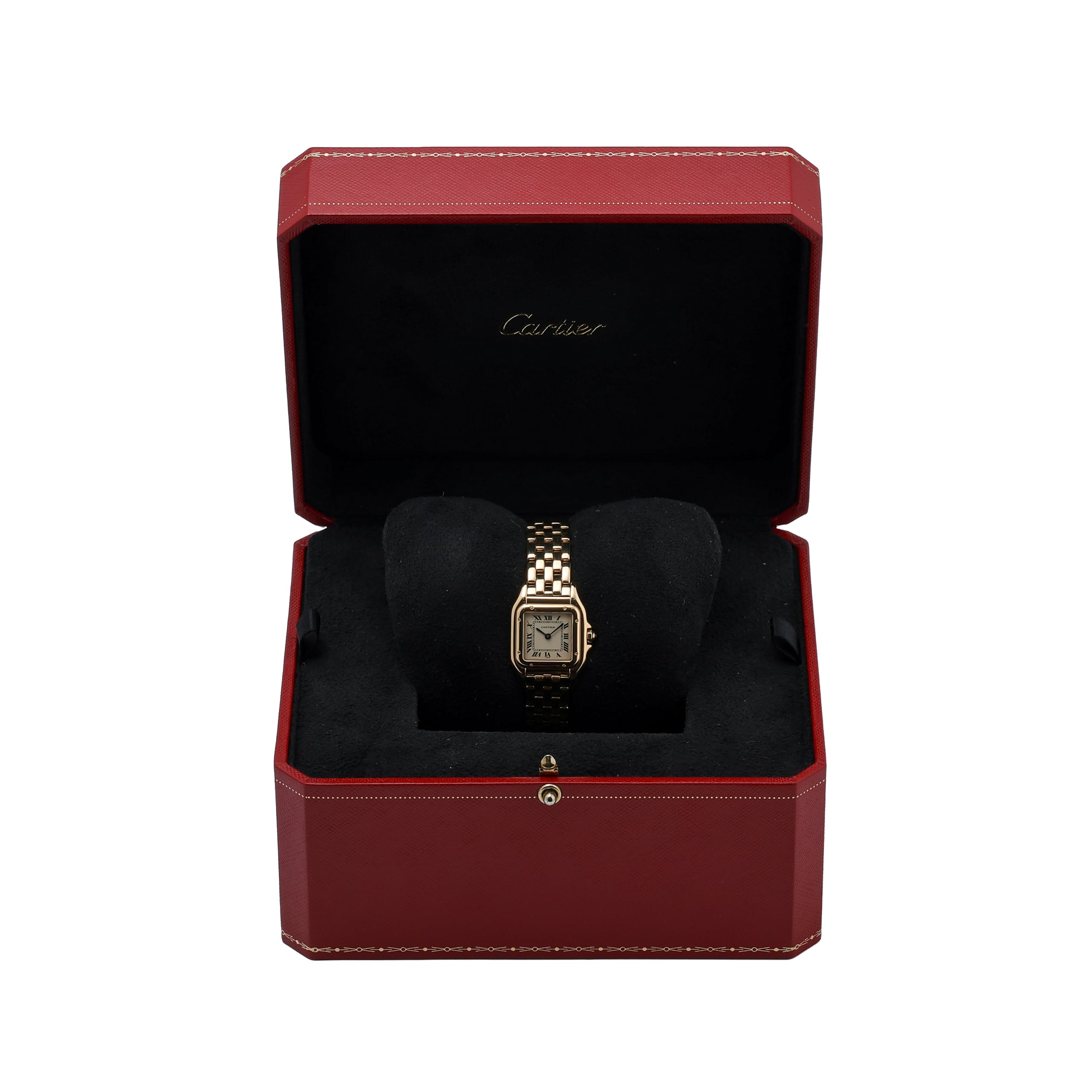 Cartier Panthère image 2