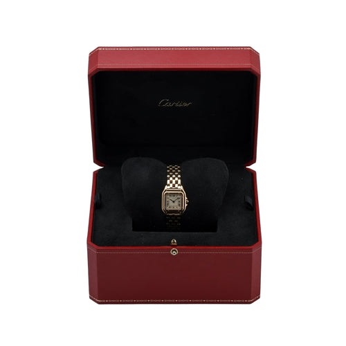 Cartier Panthère image 2