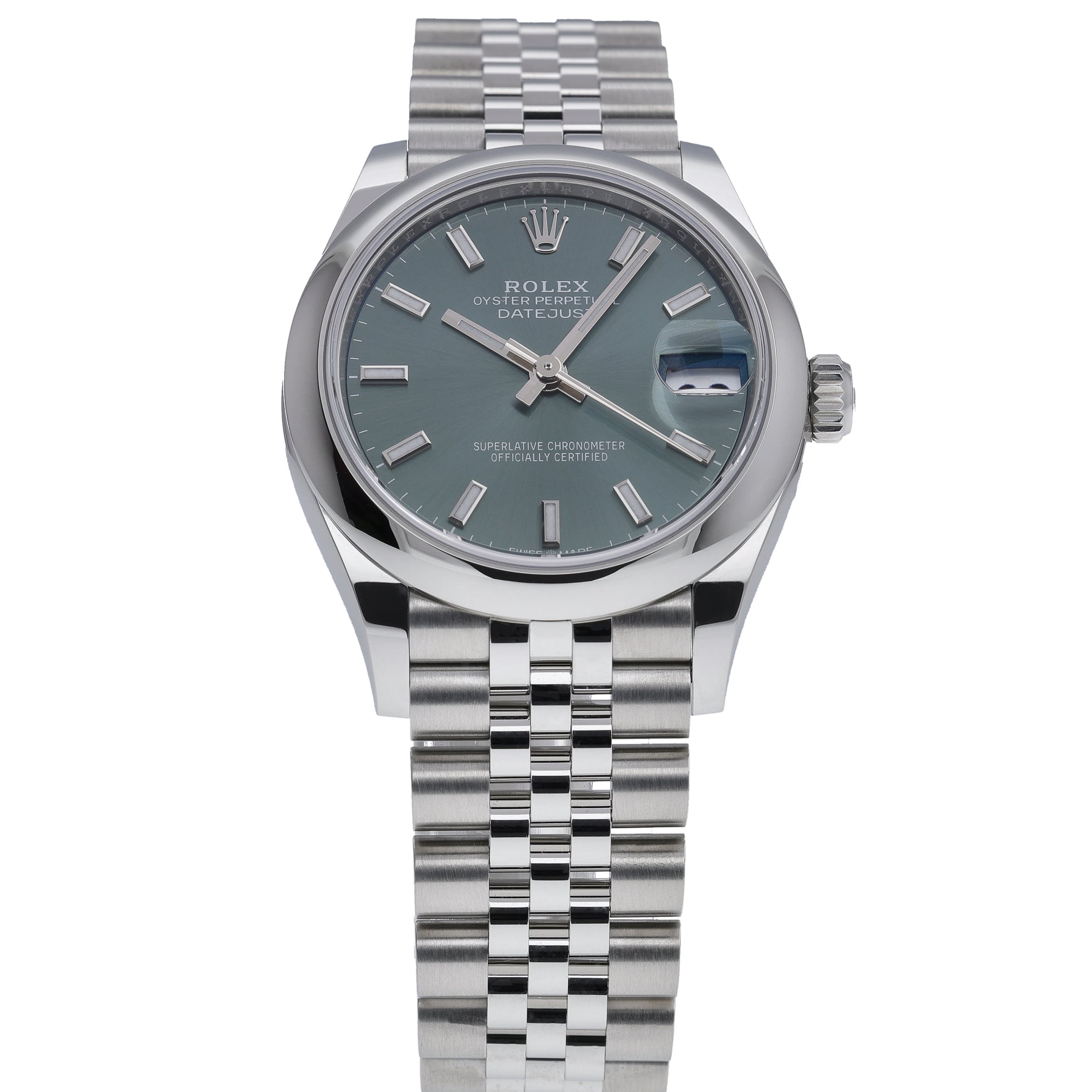 Rolex Datejust image 2
