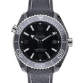 Omega Seamaster Planet Ocean 600 M image 1