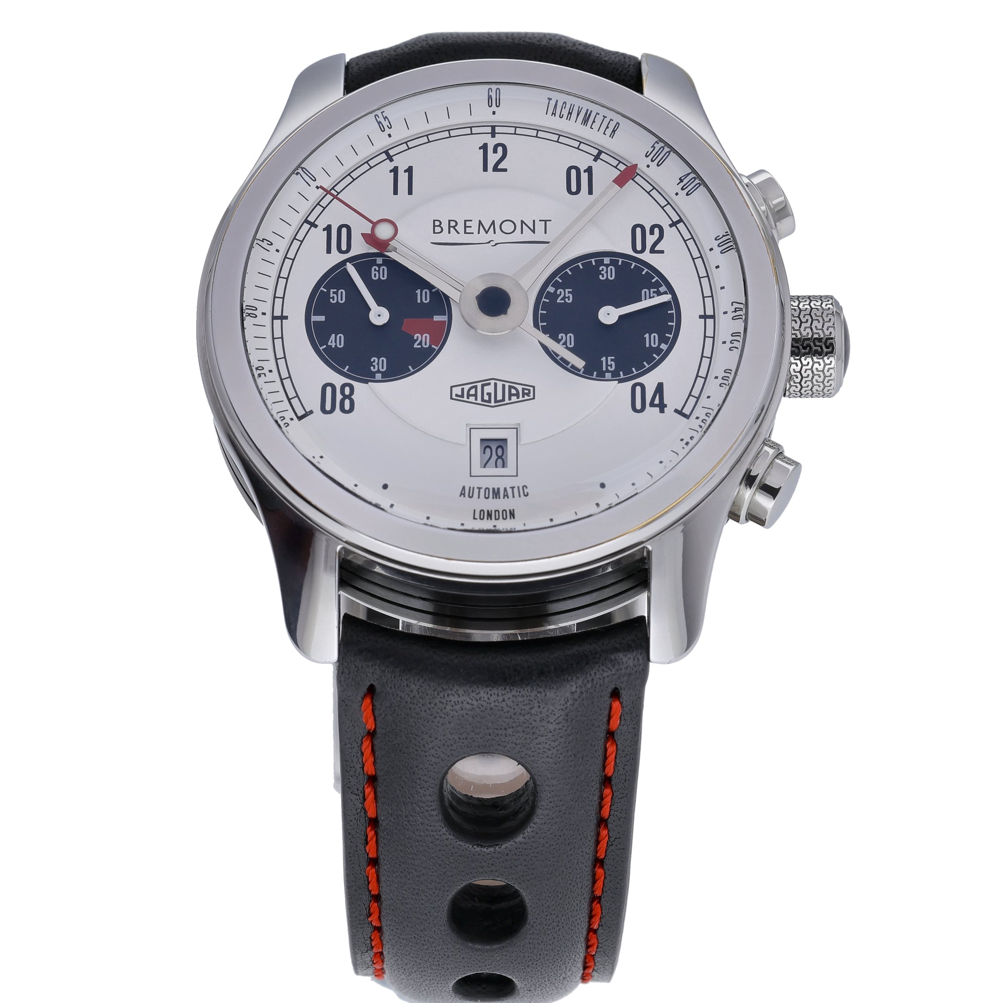 Bremont Jaguar image 2