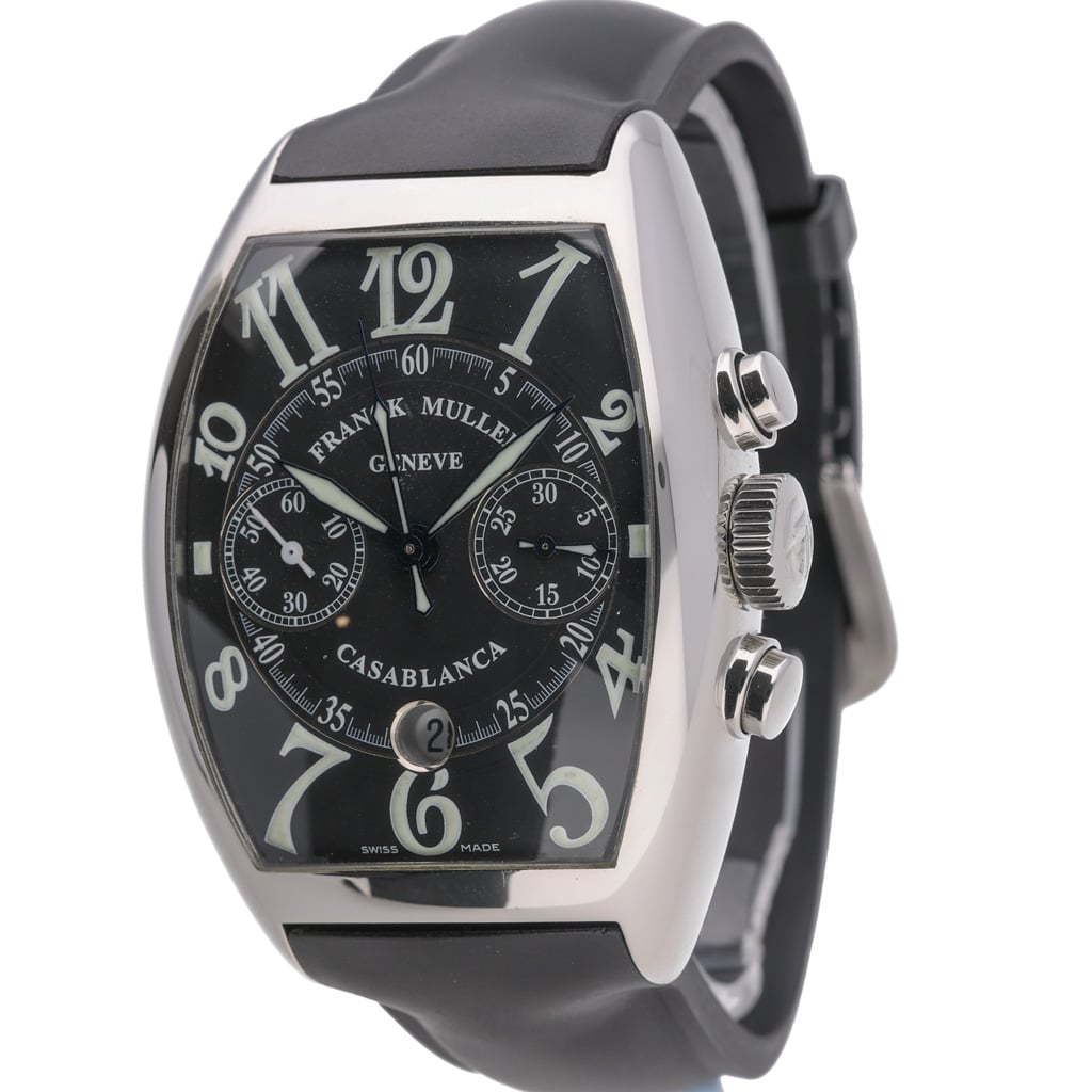 Franck Muller Casablanca image 2