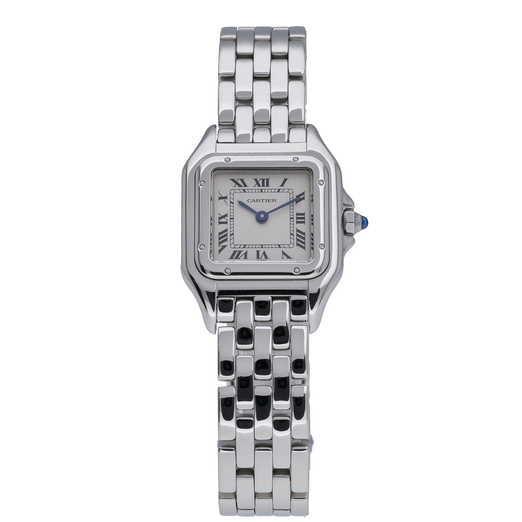 Cartier Panthère Ruban image 3
