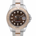 Rolex Yacht-Master 37 image 1
