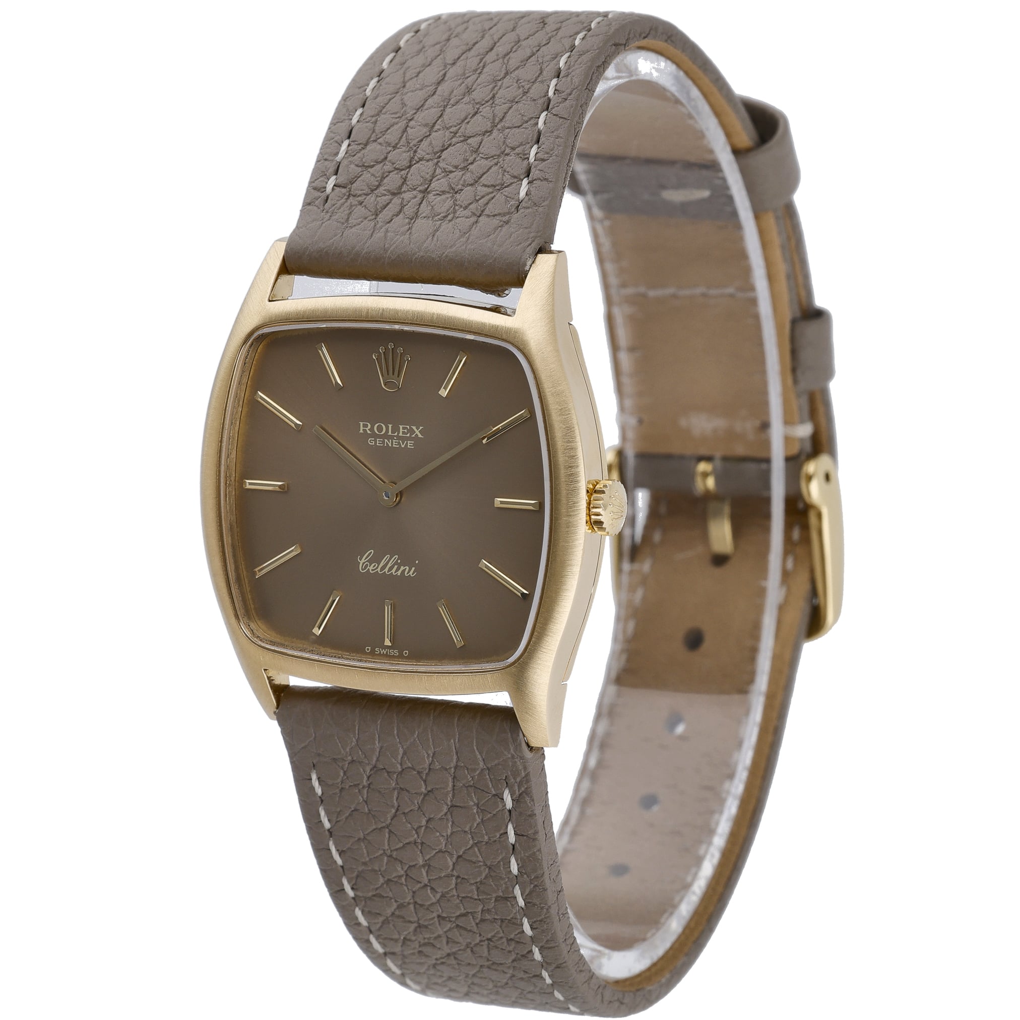 Rolex Rolex Cellini image 4