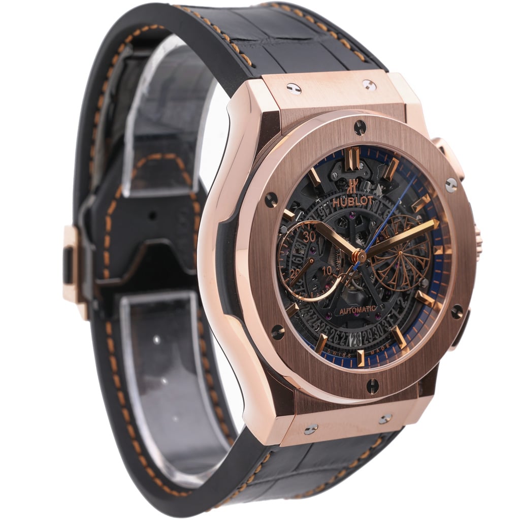 Hublot Mykonos Limited Edition image 4