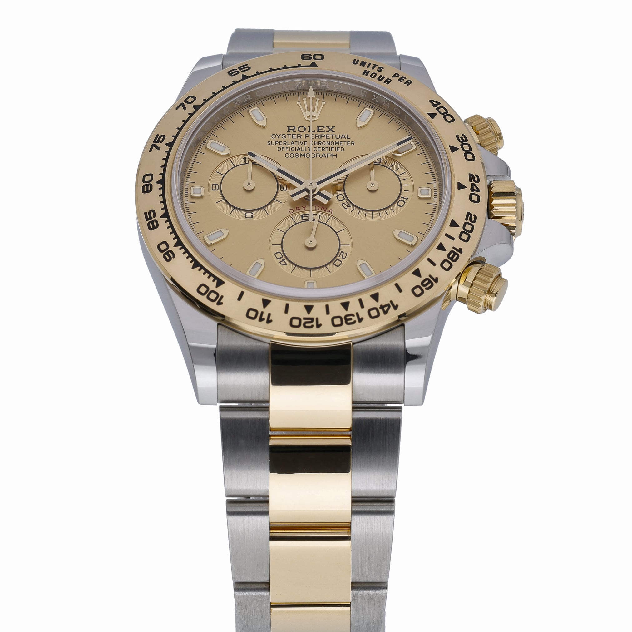 Rolex Daytona image 2
