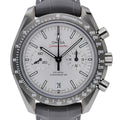Omega Grey Side Of The Moon 311.93.44.51.99.002 with grey dial and ceramic case