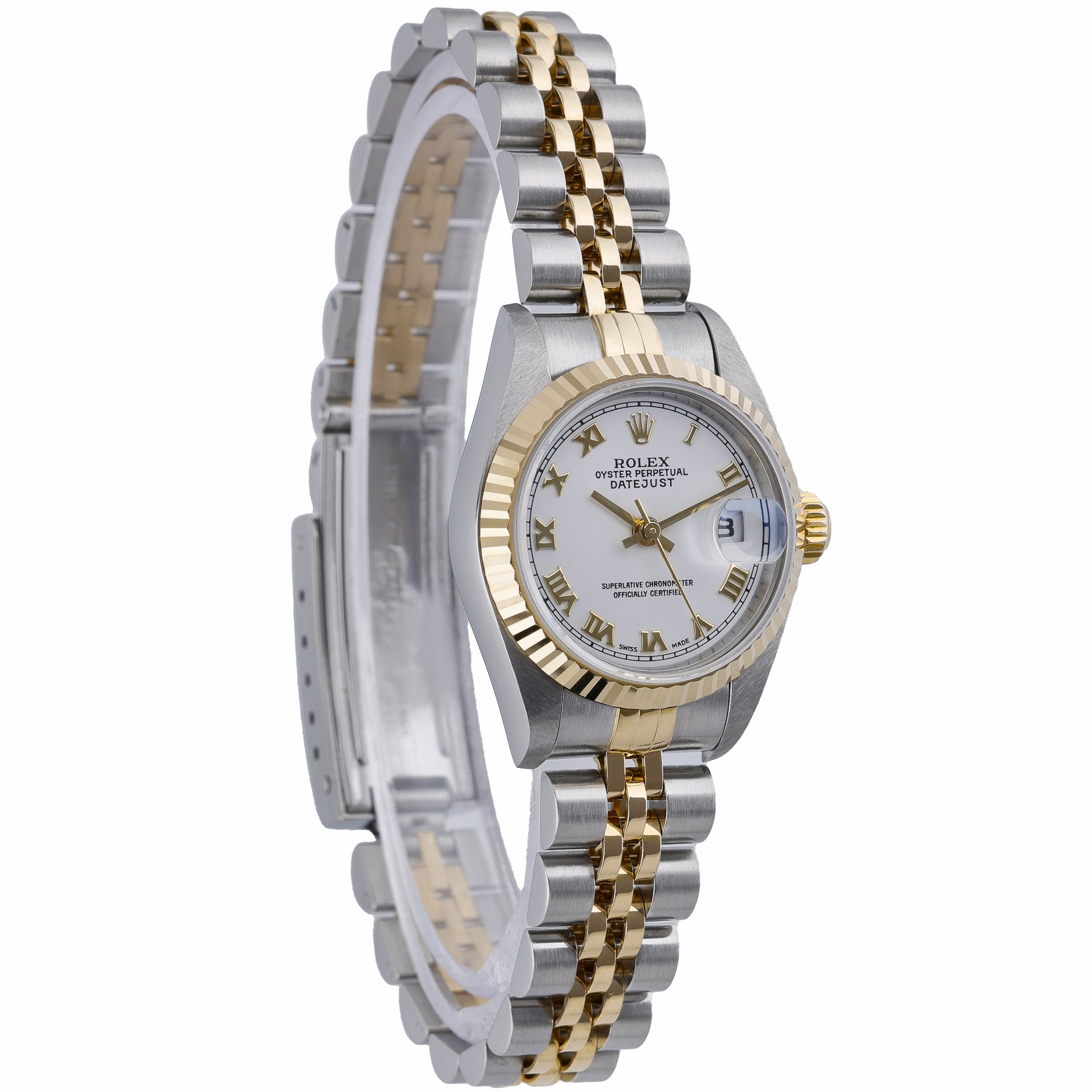 Rolex Datejust image 4