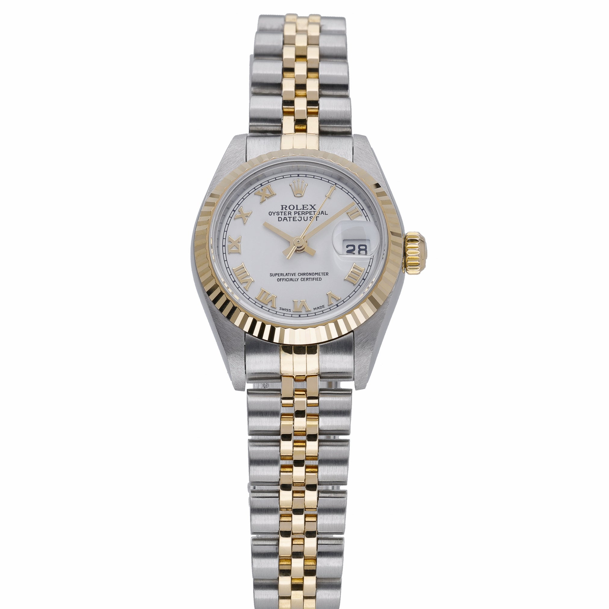 Rolex Datejust image 2