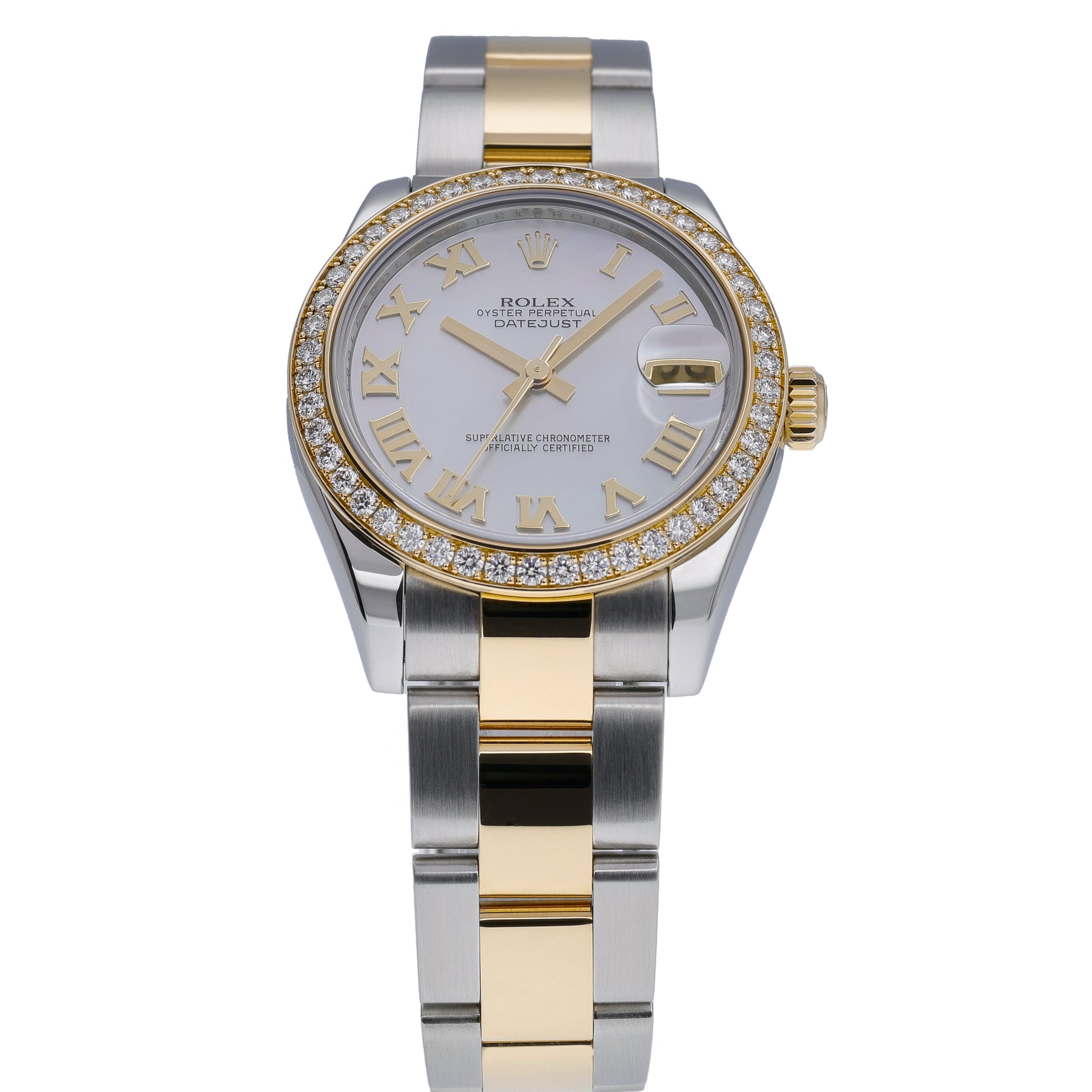 Rolex Datejust 31 image 3