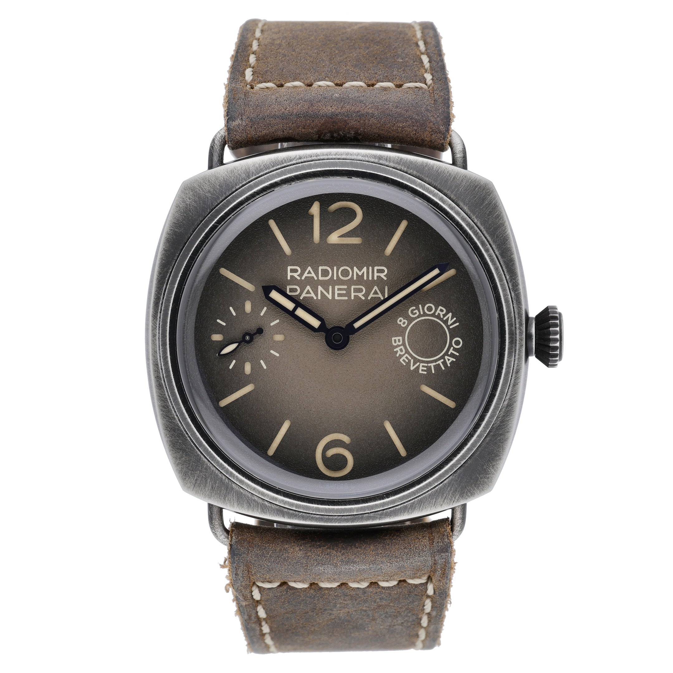 Panerai Otto Giorni image 2