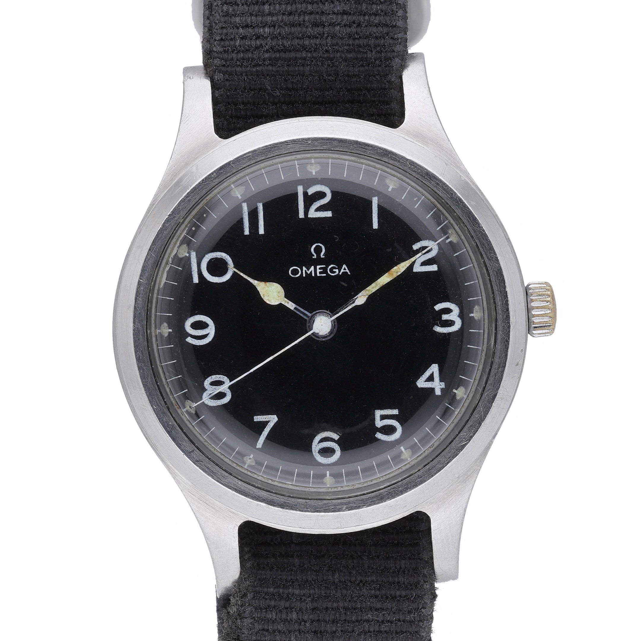 Omega RAF Pilots image 1
