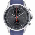 IWC Yacht Club Chronograph image 1