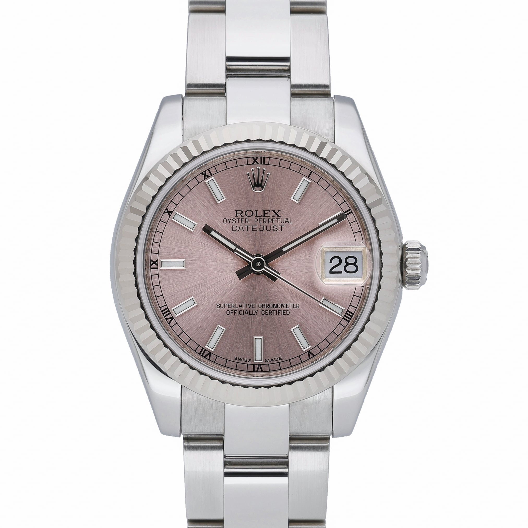 Rolex Datejust 31 image 1