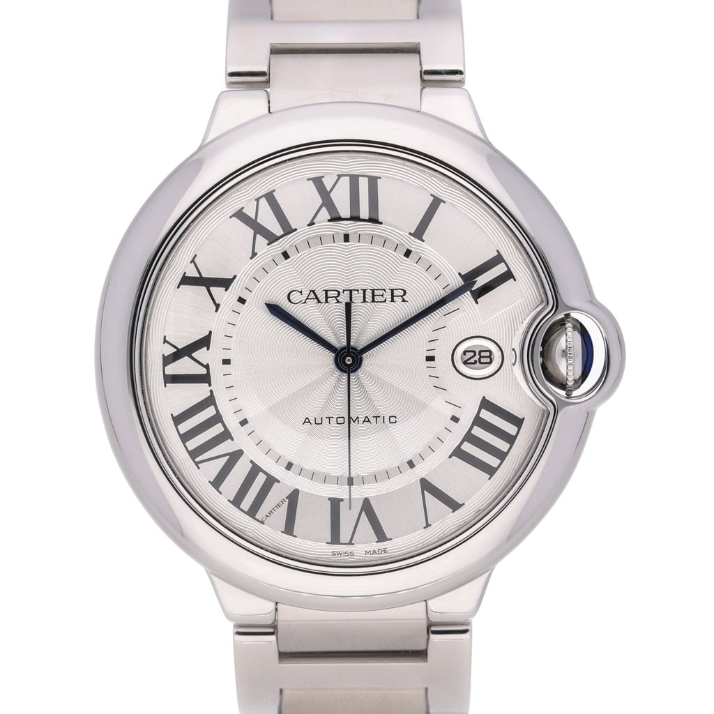 Cartier Ballon Bleu image 1