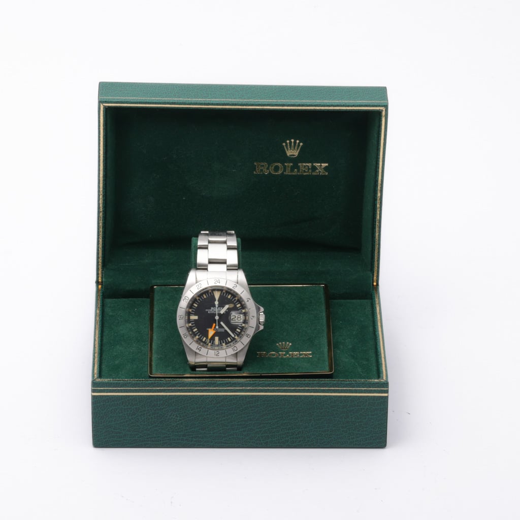 Rolex Steve Mcqueen image 2
