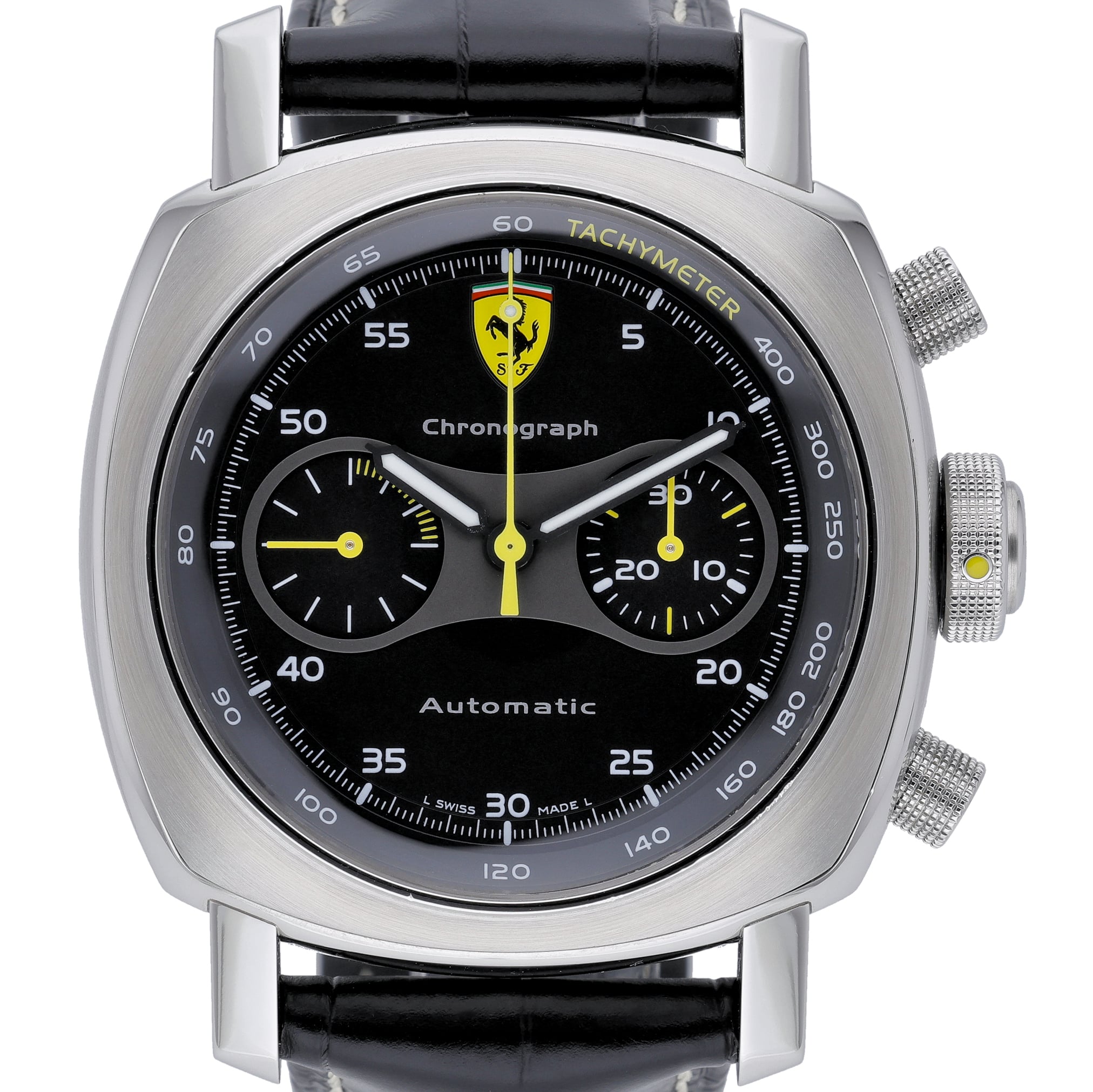 Panerai Ferrari image 1