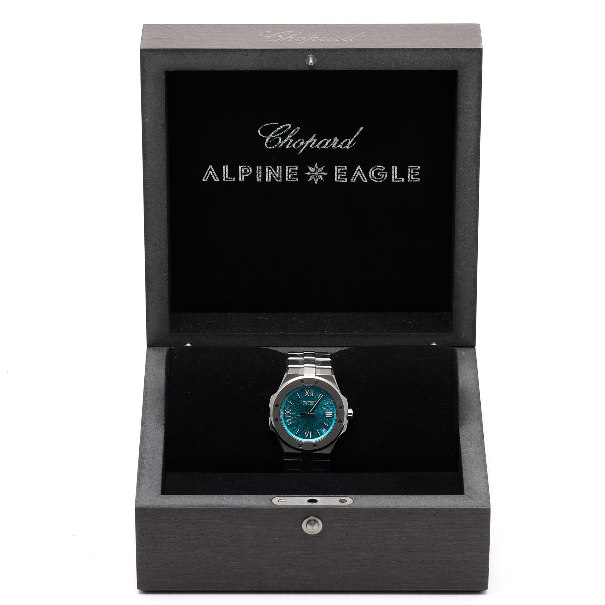 Chopard Alpine Eagle image 2
