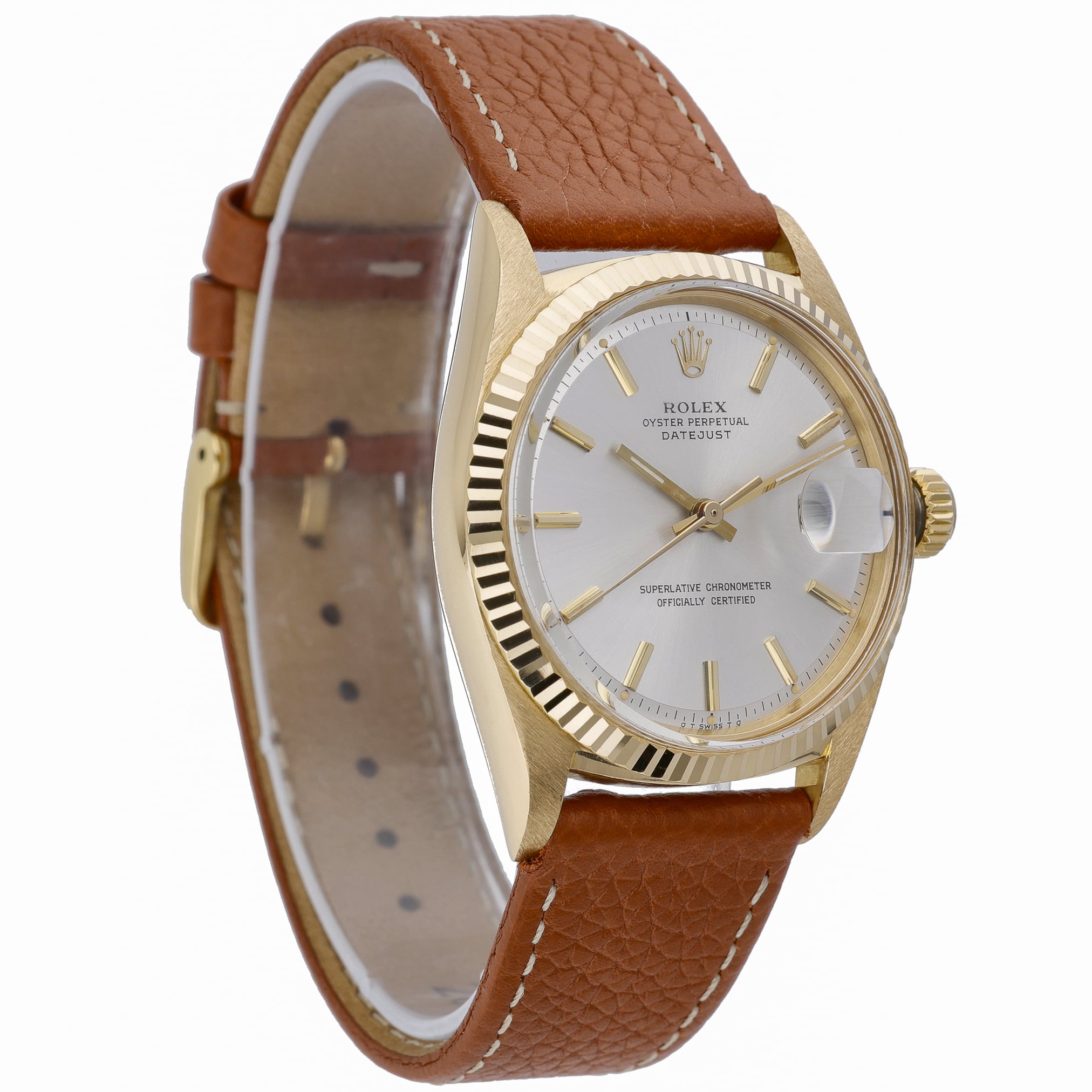 Rolex Datejust image 4
