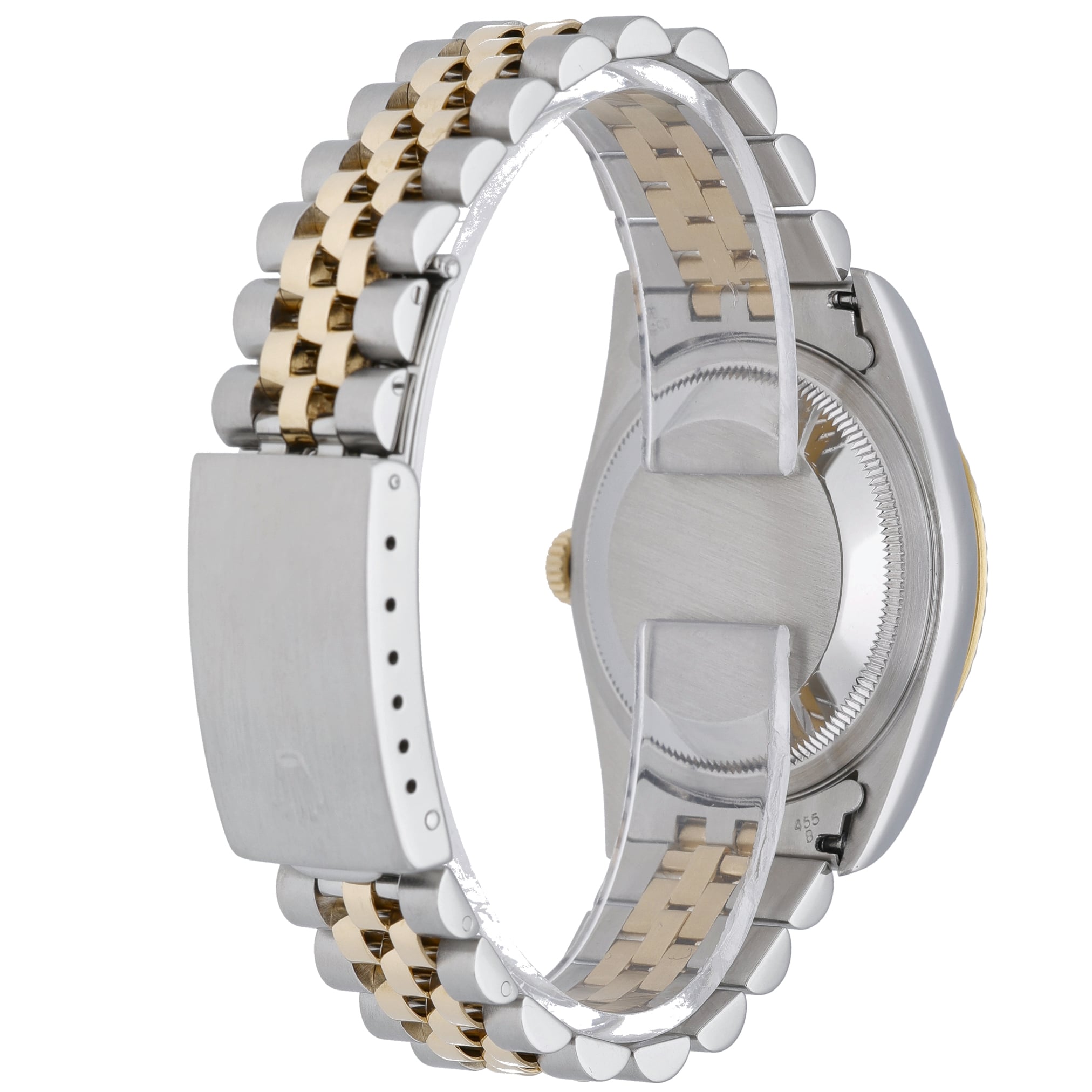 Rolex Datejust image 3