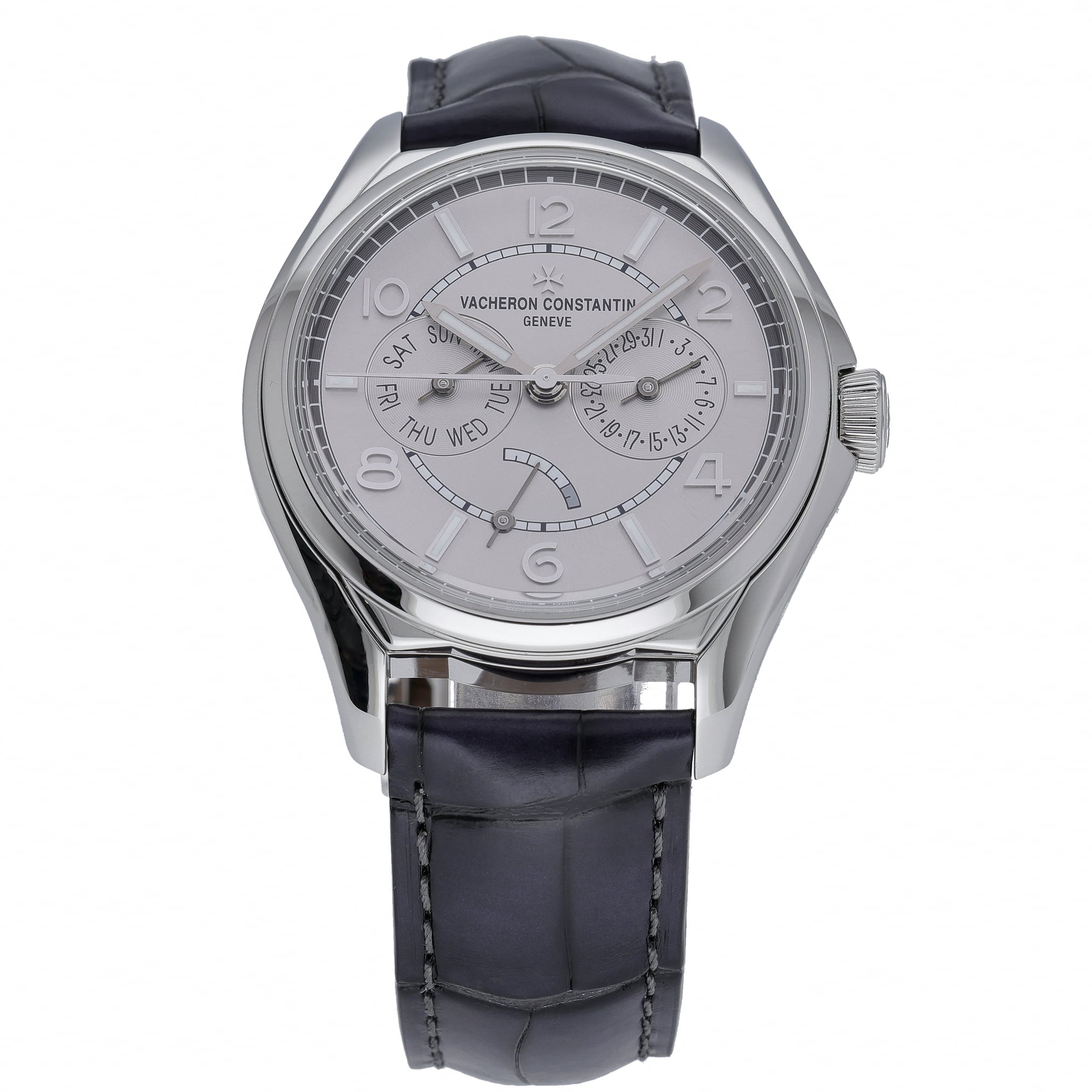 Vacheron Constantin Fiftysix image 3