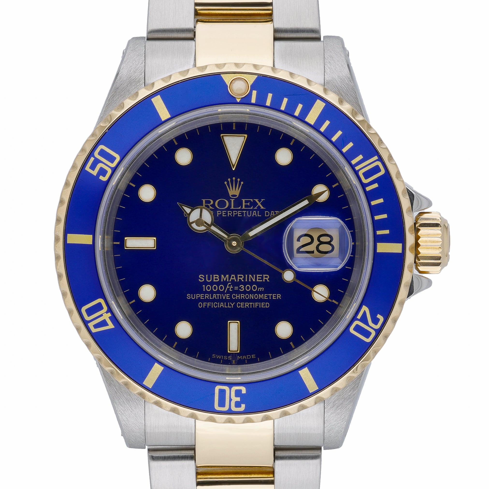 Rolex Submariner image 1