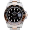 Rolex GMT-Master II image 1