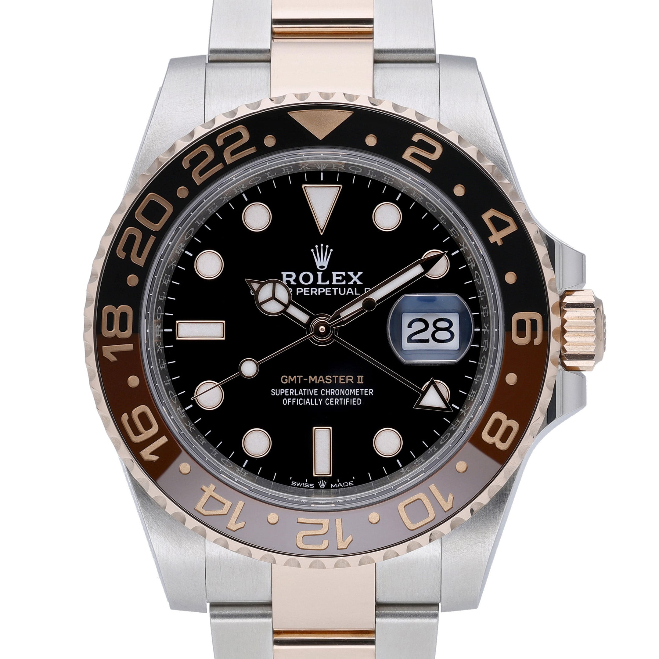 Rolex GMT-Master II image 1