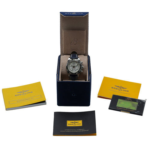 Breitling Chronomat 41 image 2
