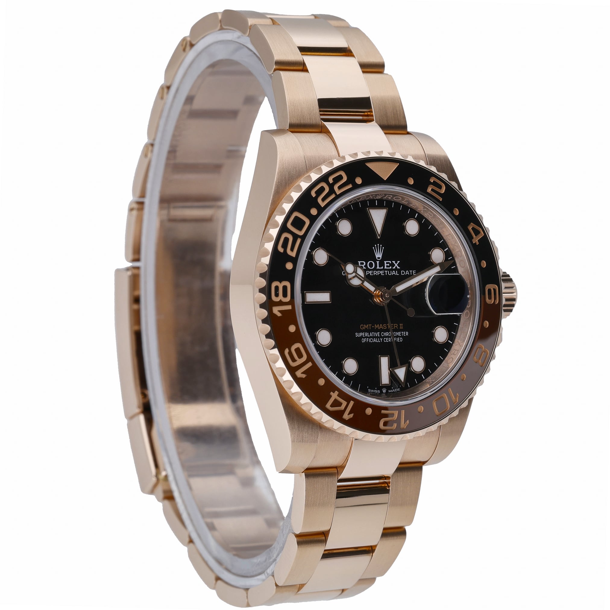 Rolex GMT-Master II image 4