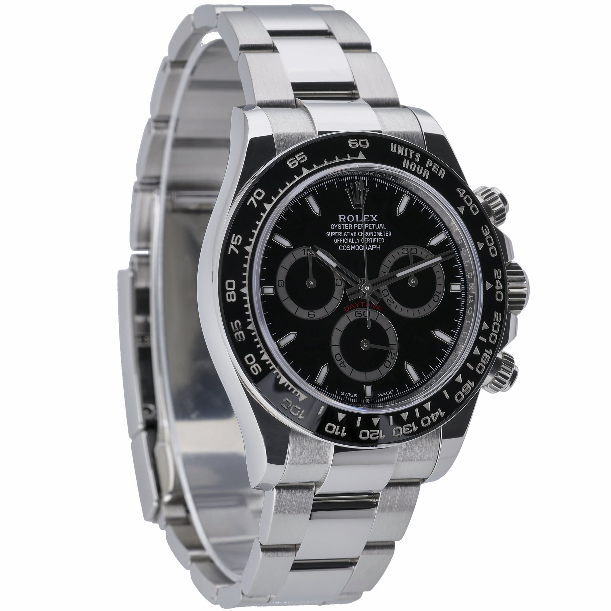 Rolex Daytona image 3