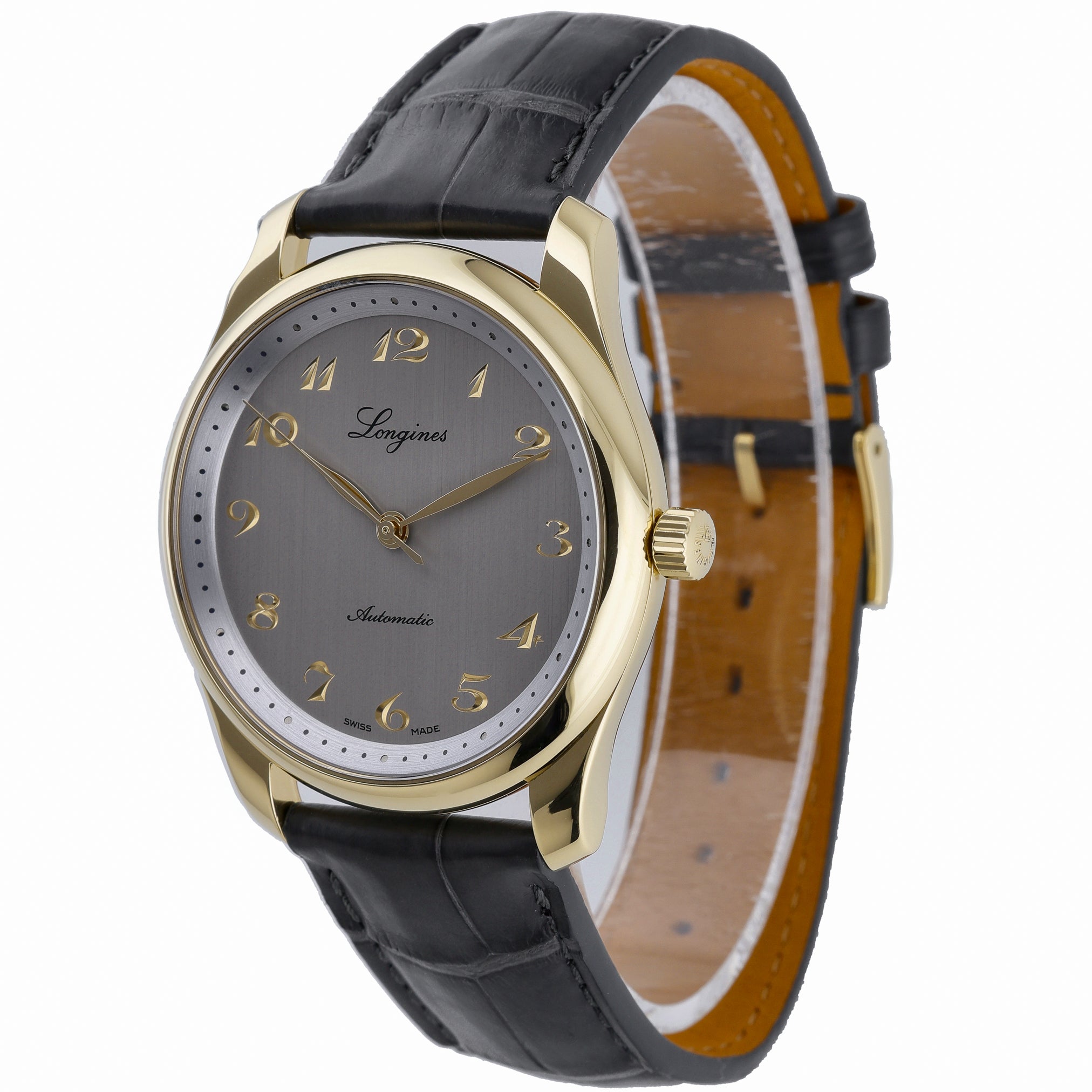 Longines 190th Anniversary Edition image 3