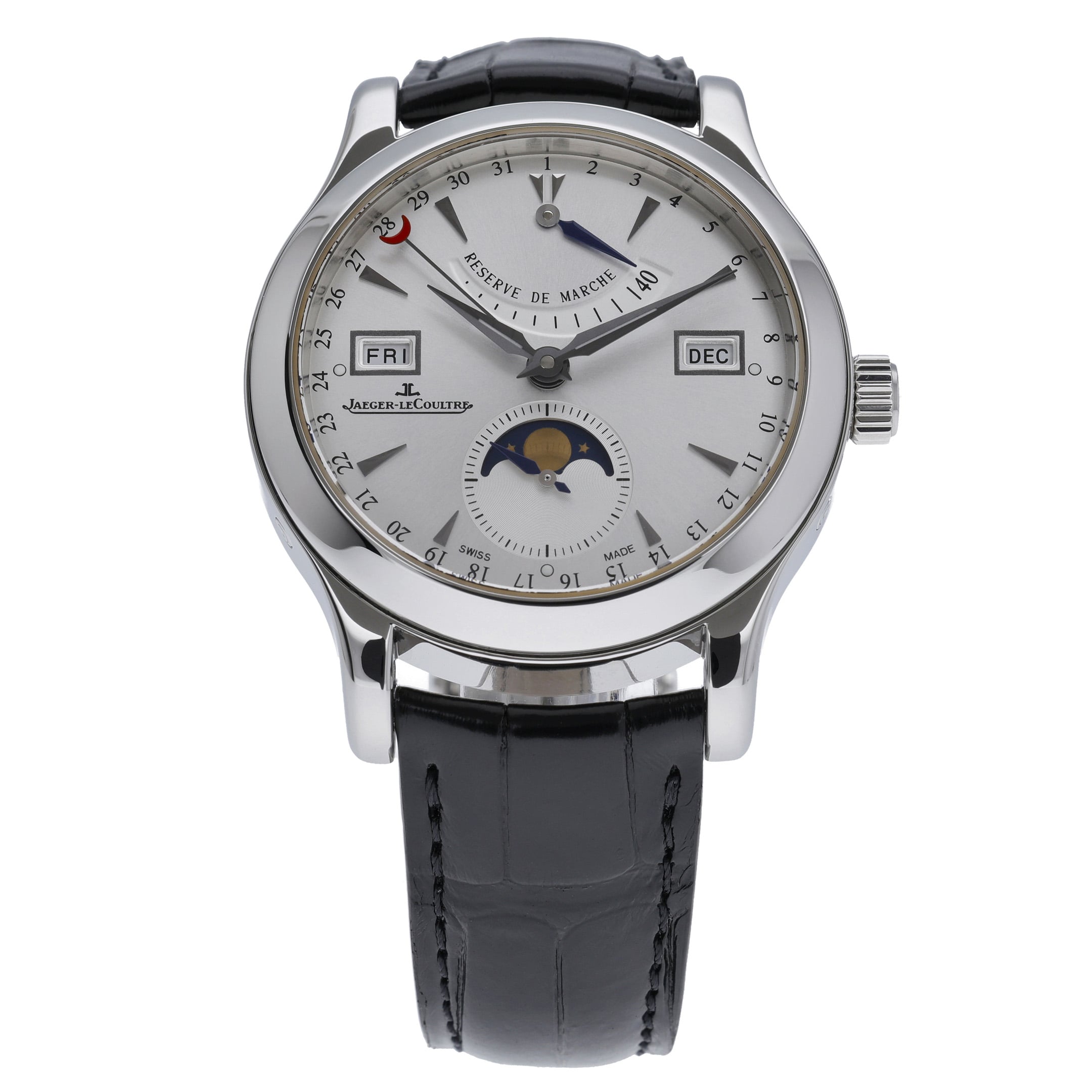 Jaeger-LeCoultre Master Calendar image 3