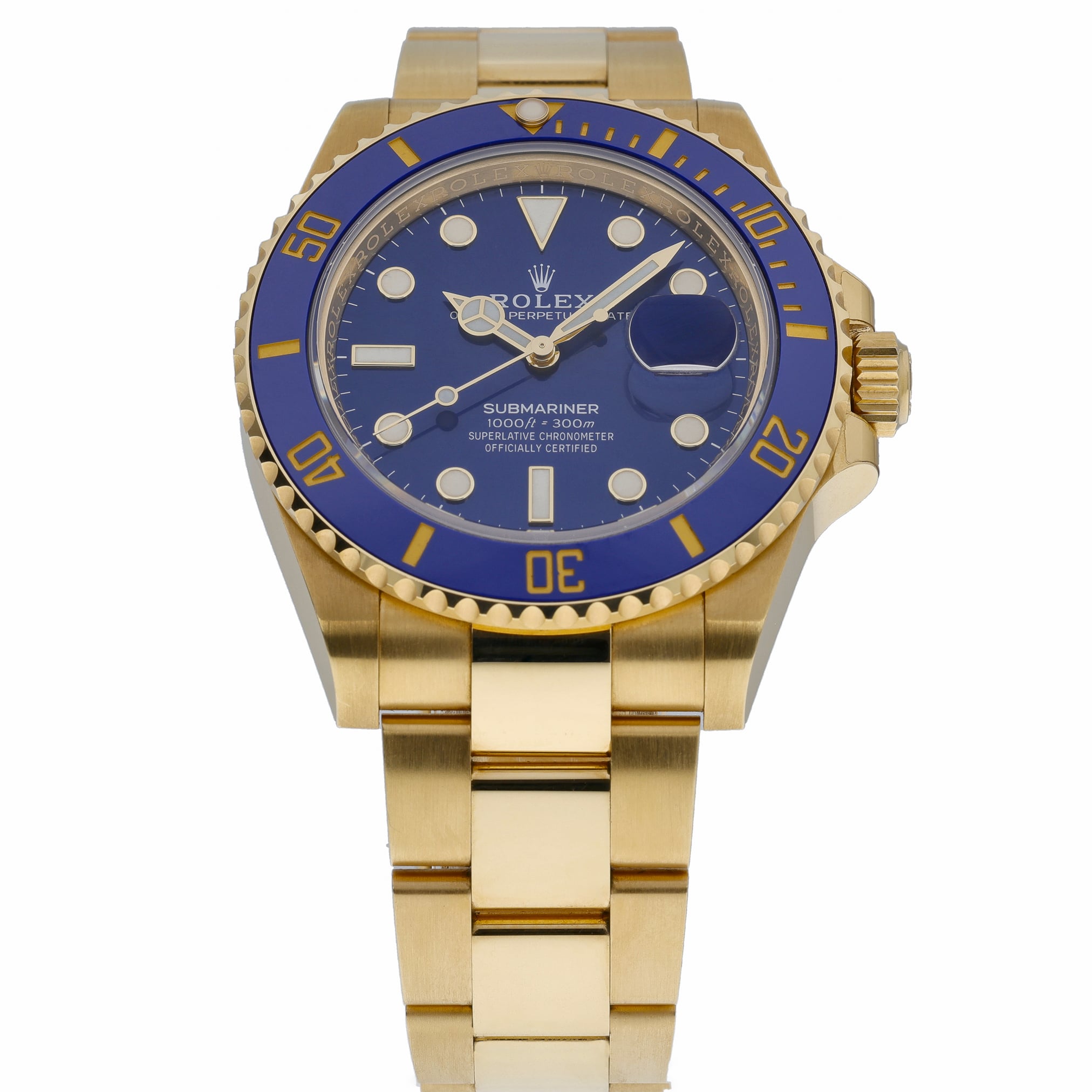 Rolex Submariner image 2