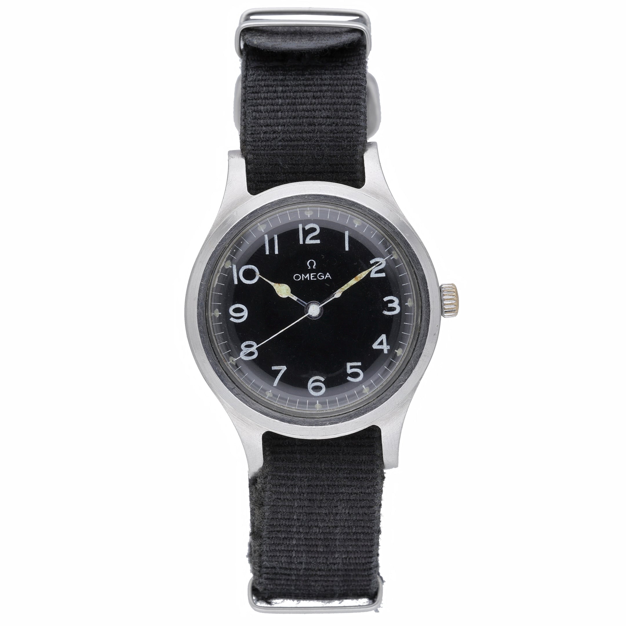 Omega RAF Pilots image 2