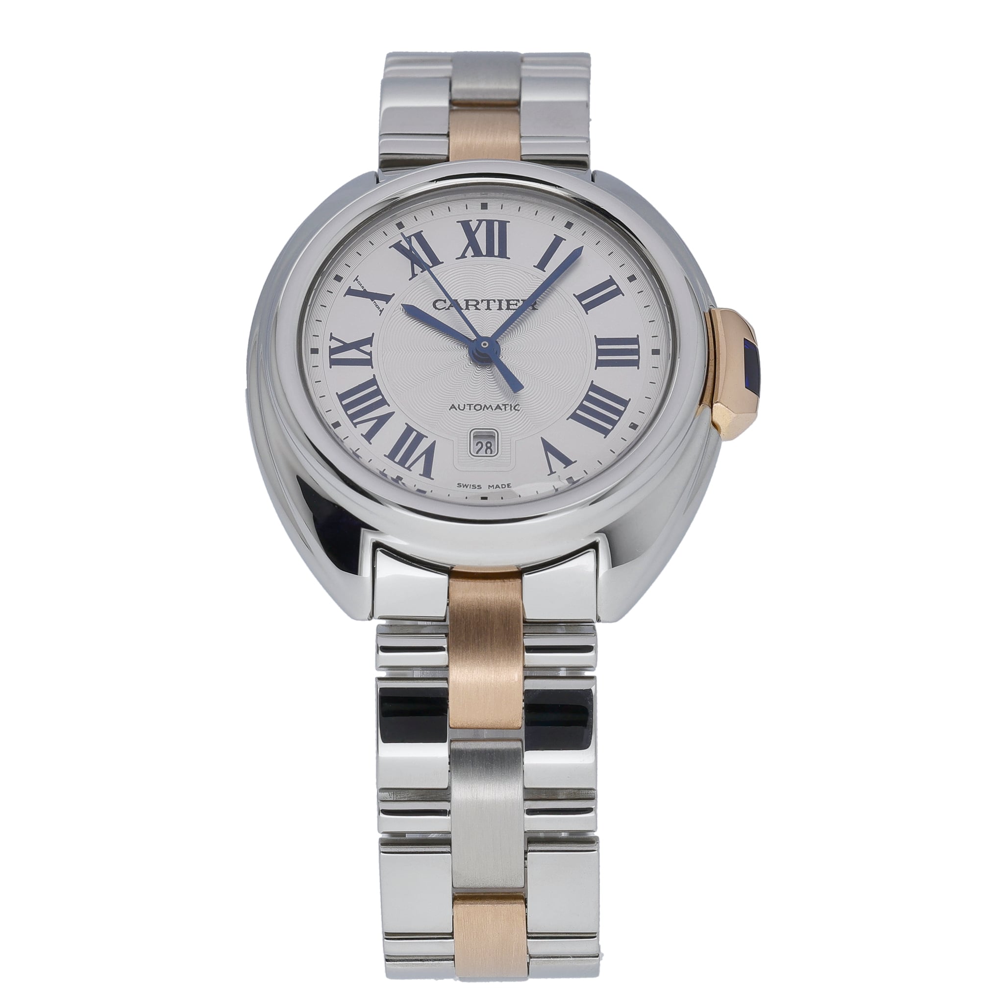 Cartier Clé de Cartier image 3