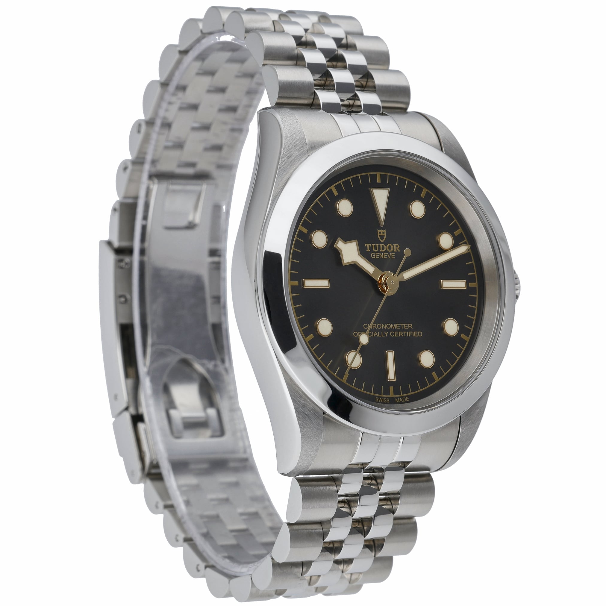 Tudor Black Bay 41 image 4