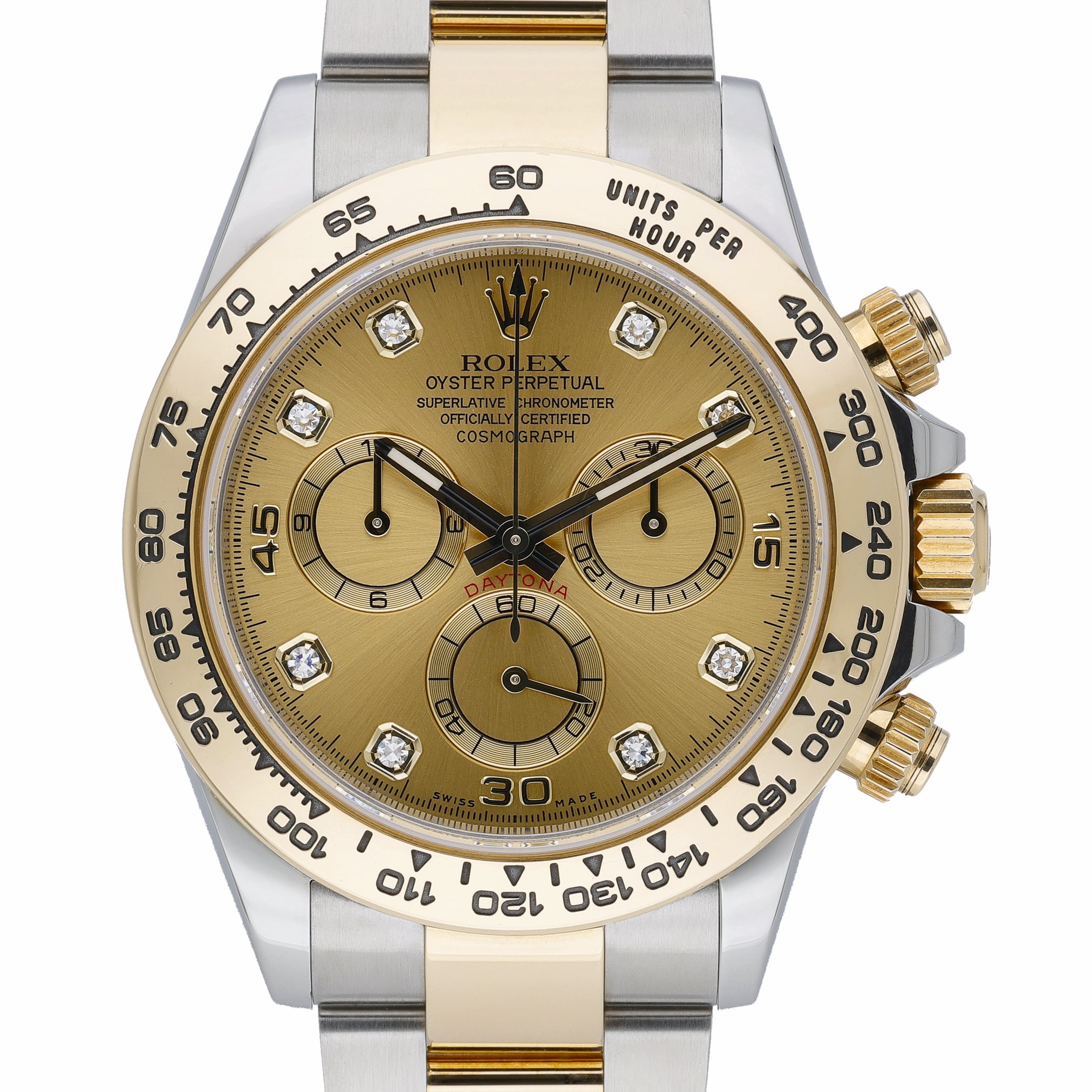 Rolex Daytona image 1