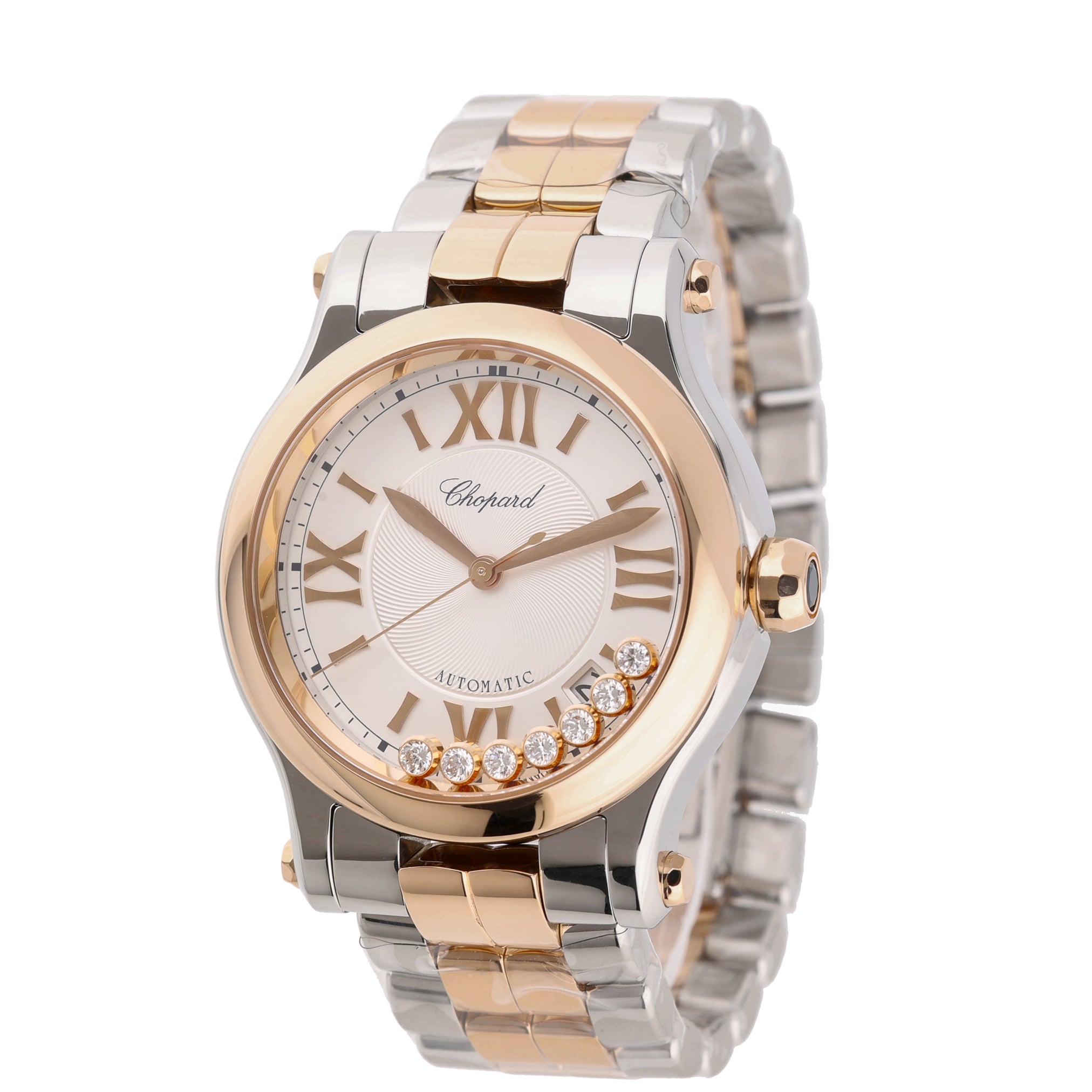 Chopard Happy Sport image 4