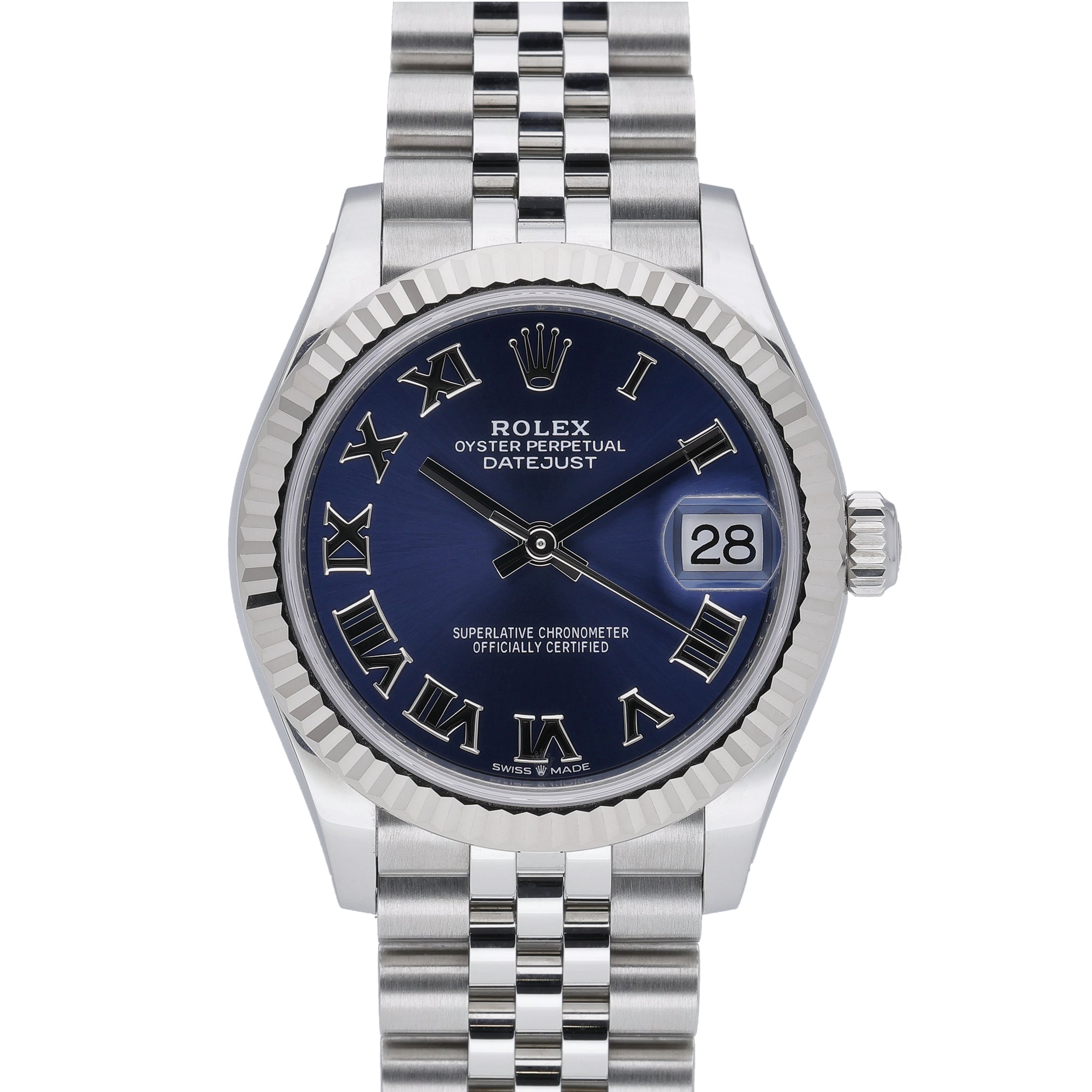 Rolex Datejust image 1
