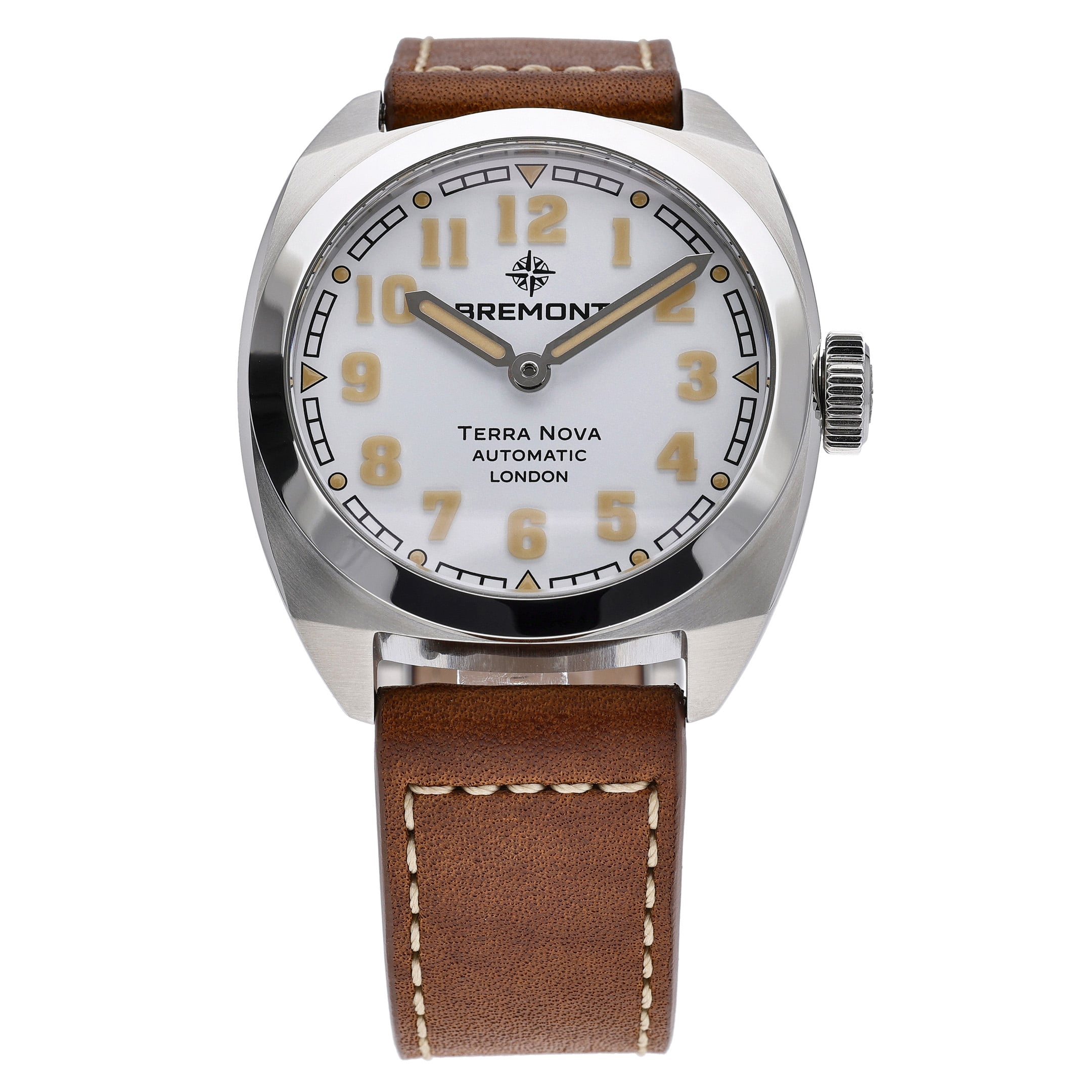 Bremont Terra Nova image 3